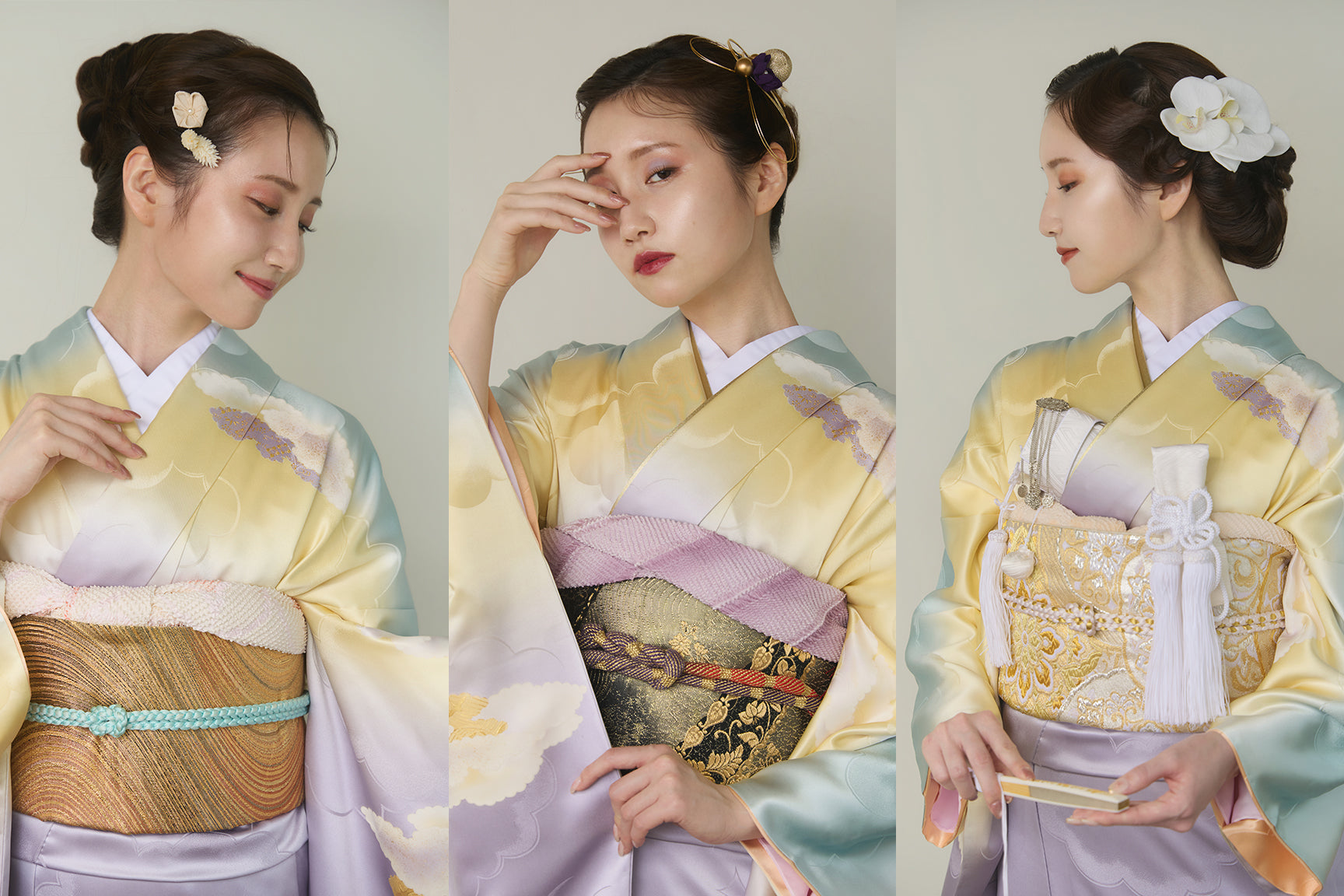 80万円の服は高いのか?節目ごとに表情を変える人生の相棒への投資