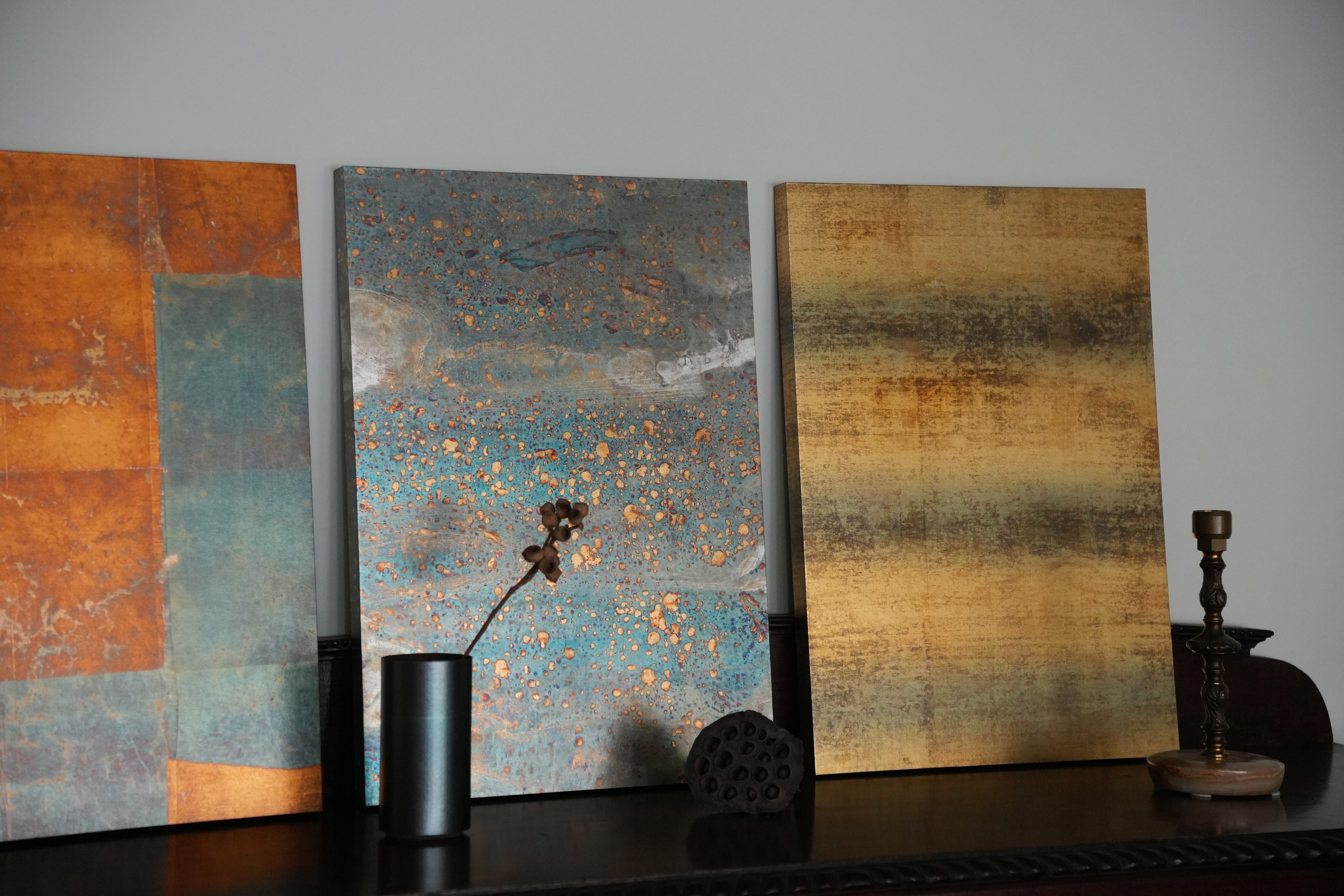 Yakihaku Collection