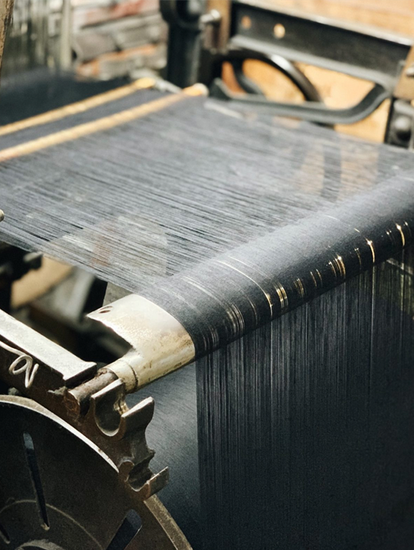 Kurume-gasuri Collection