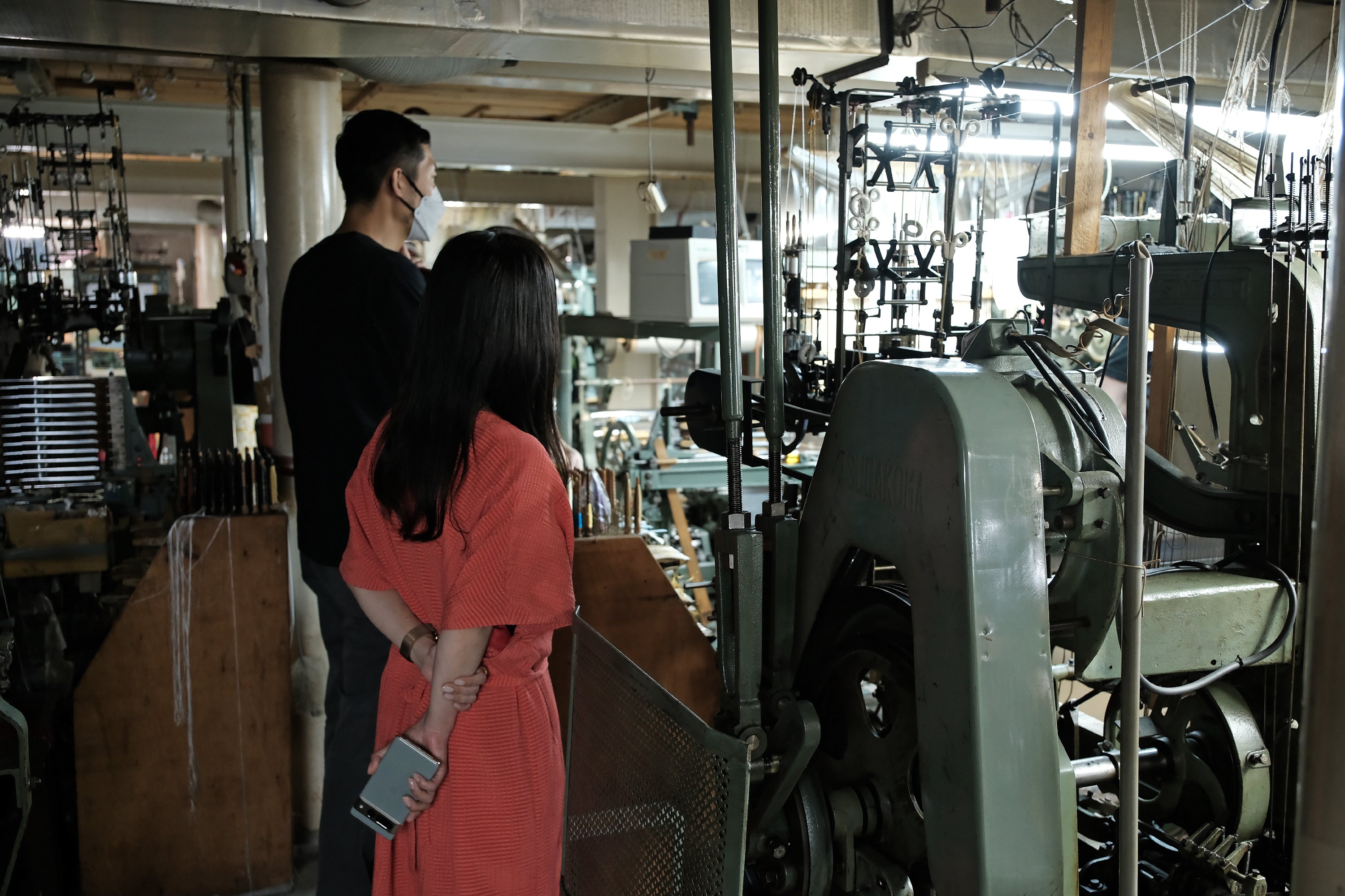 レナクナッタツアー2025