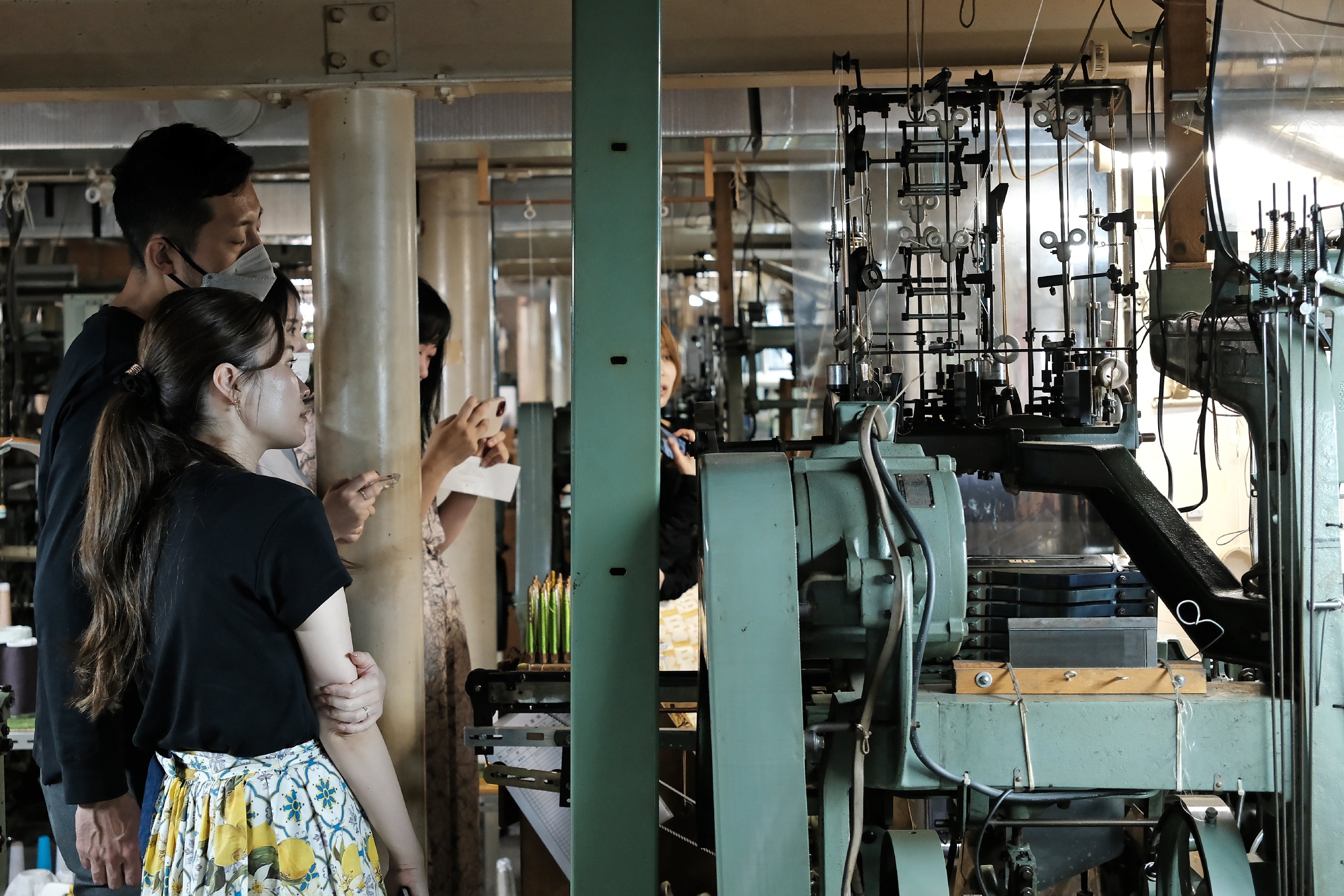 レナクナッタツアー2025