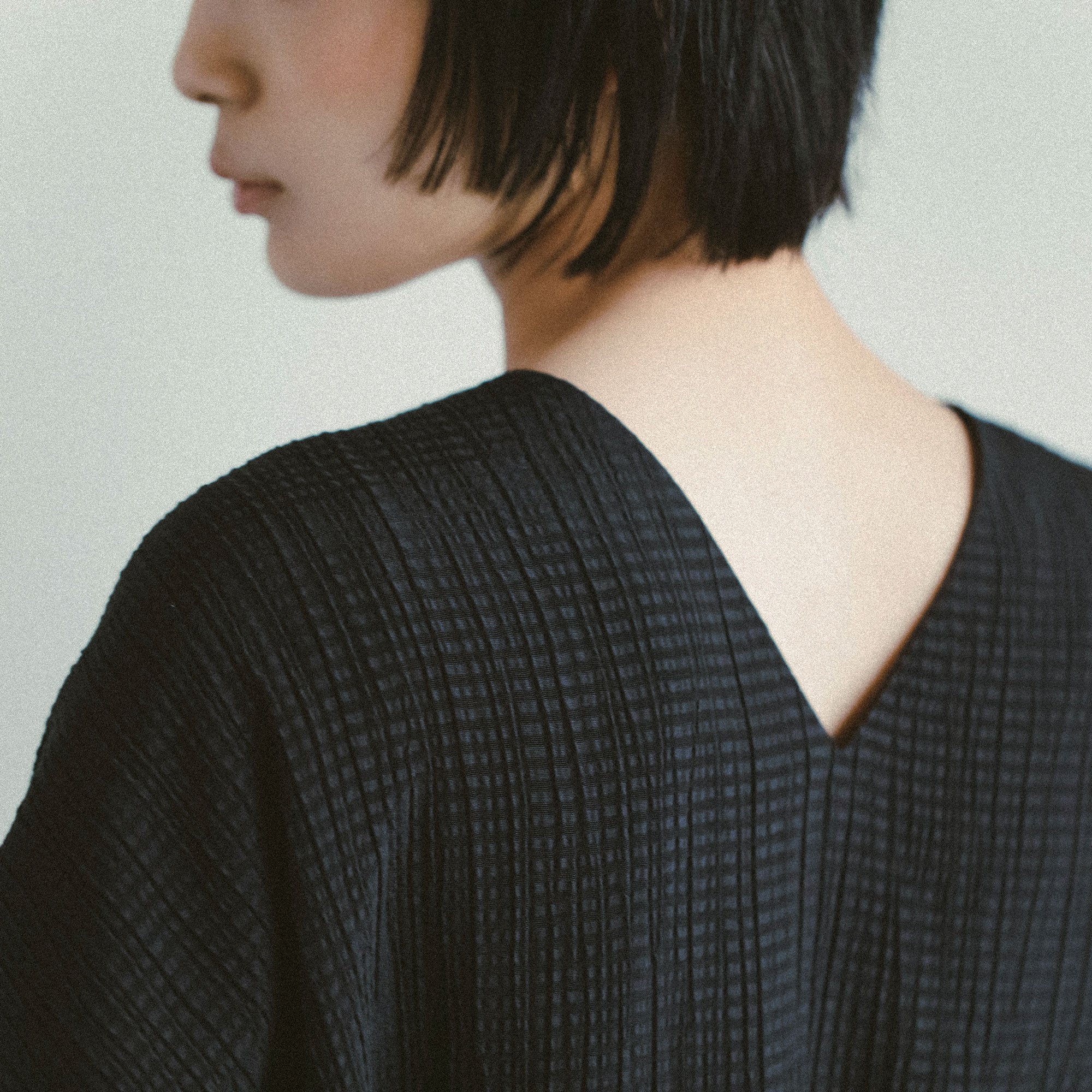 Tango 2Way Dress  - Nero