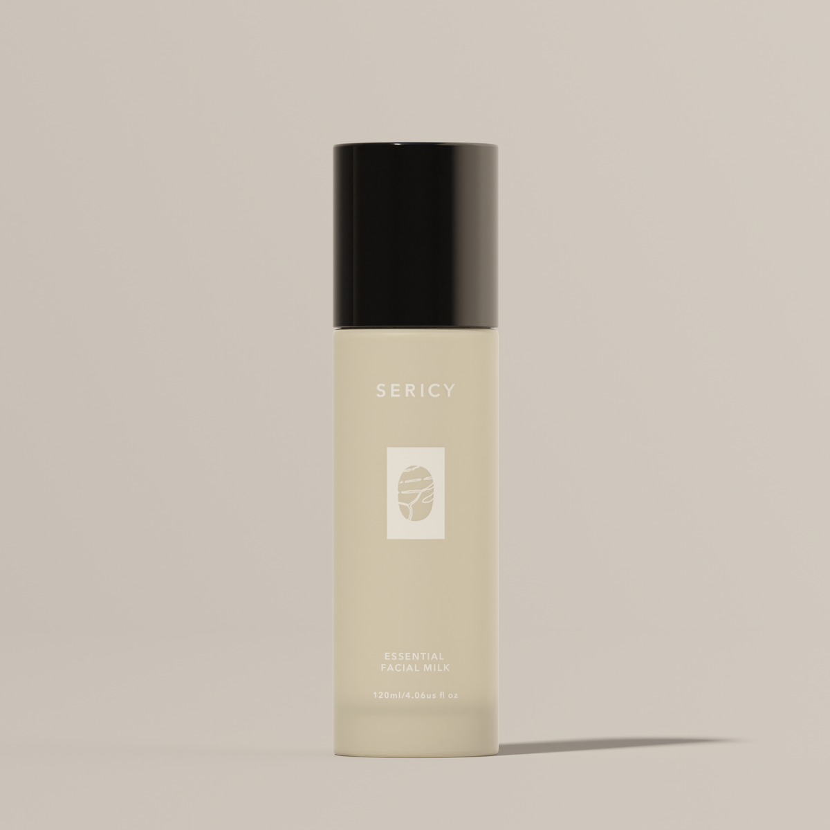 Essential Facial Milk(乳液)