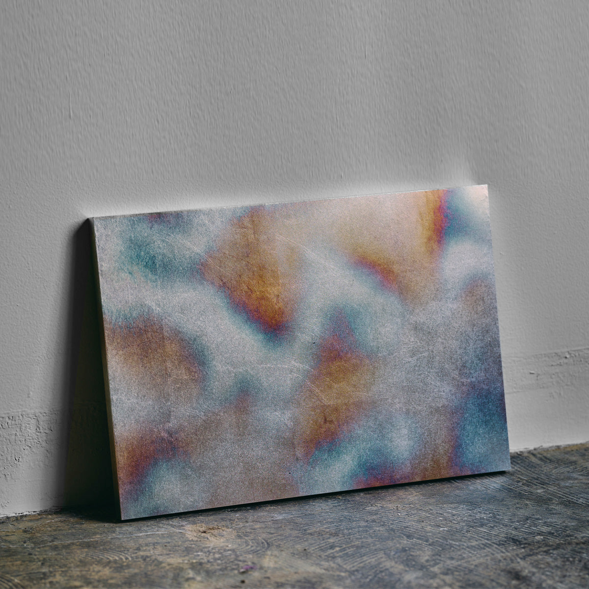 Yakihaku Art Panel - Fiamma