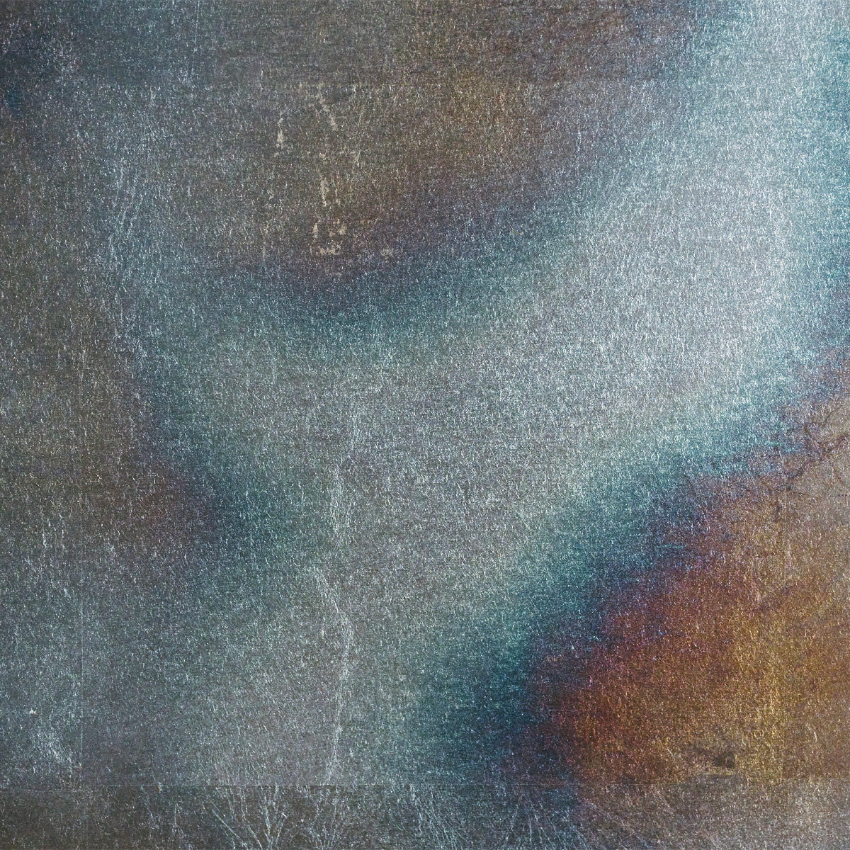 Yakihaku Art Panel - Fiamma