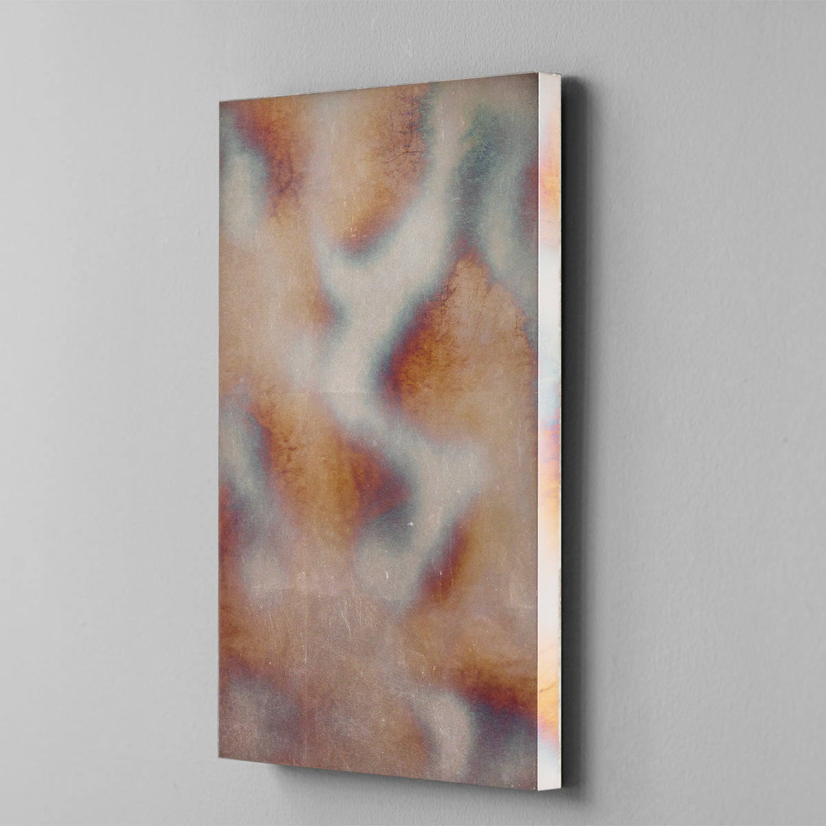 Yakihaku Art Panel - Fiamma