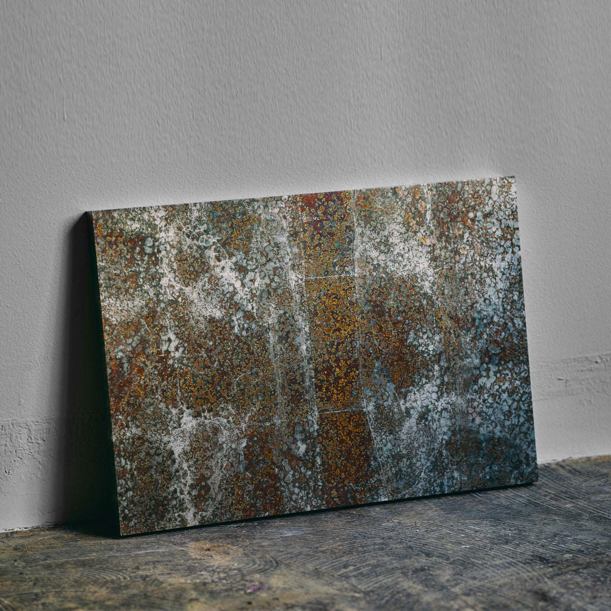 Yakihaku Art Panel - Marmo