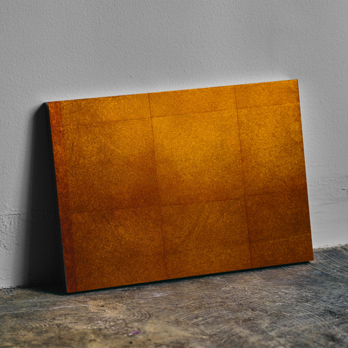 Yakihaku Art Panel - Oro