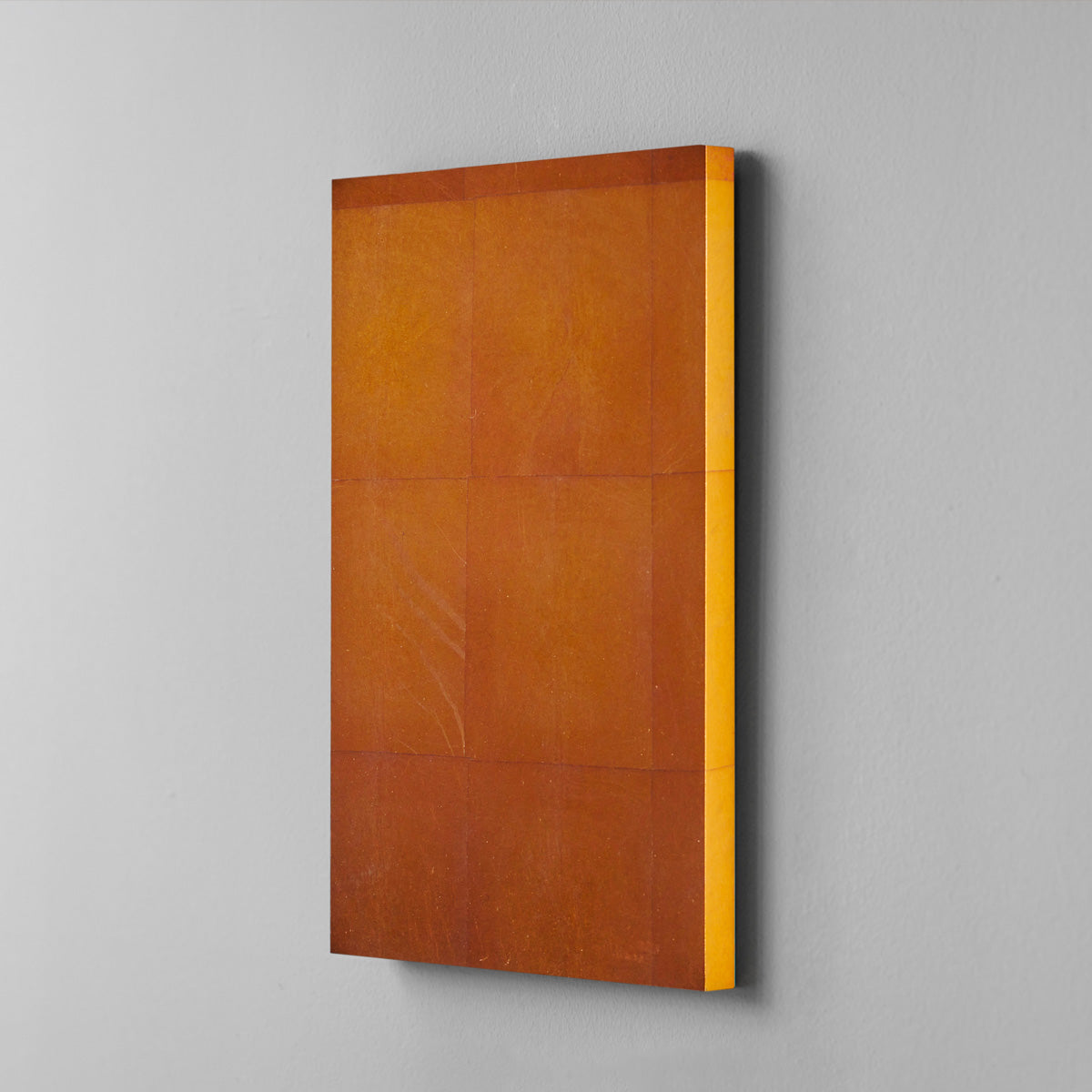 Yakihaku Art Panel - Oro