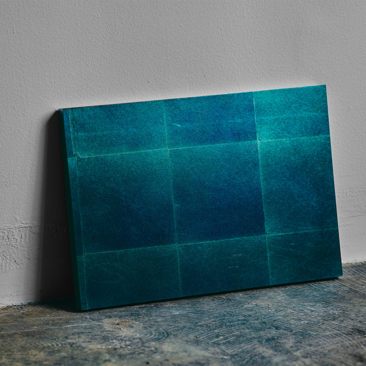 Yakihaku Art Panel - Oceano