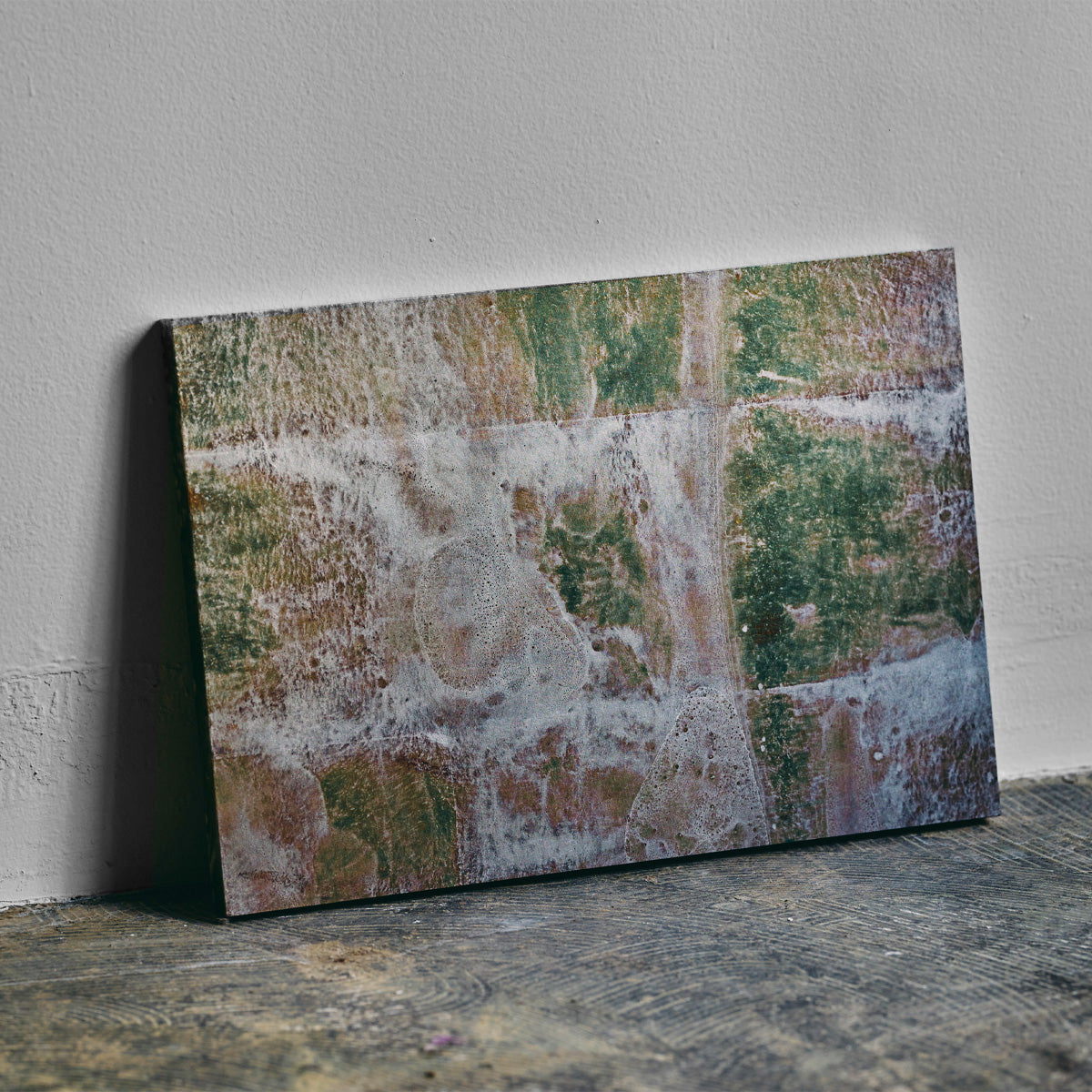 Yakihaku Art Panel - 09