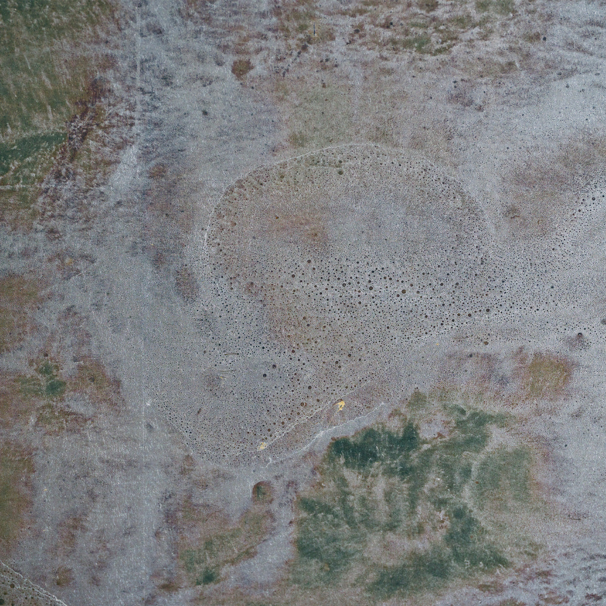 Yakihaku Art Panel - 09