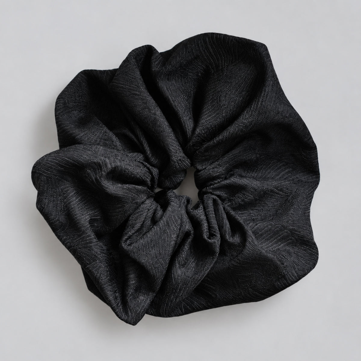 Nishijin-ori Scrunchie