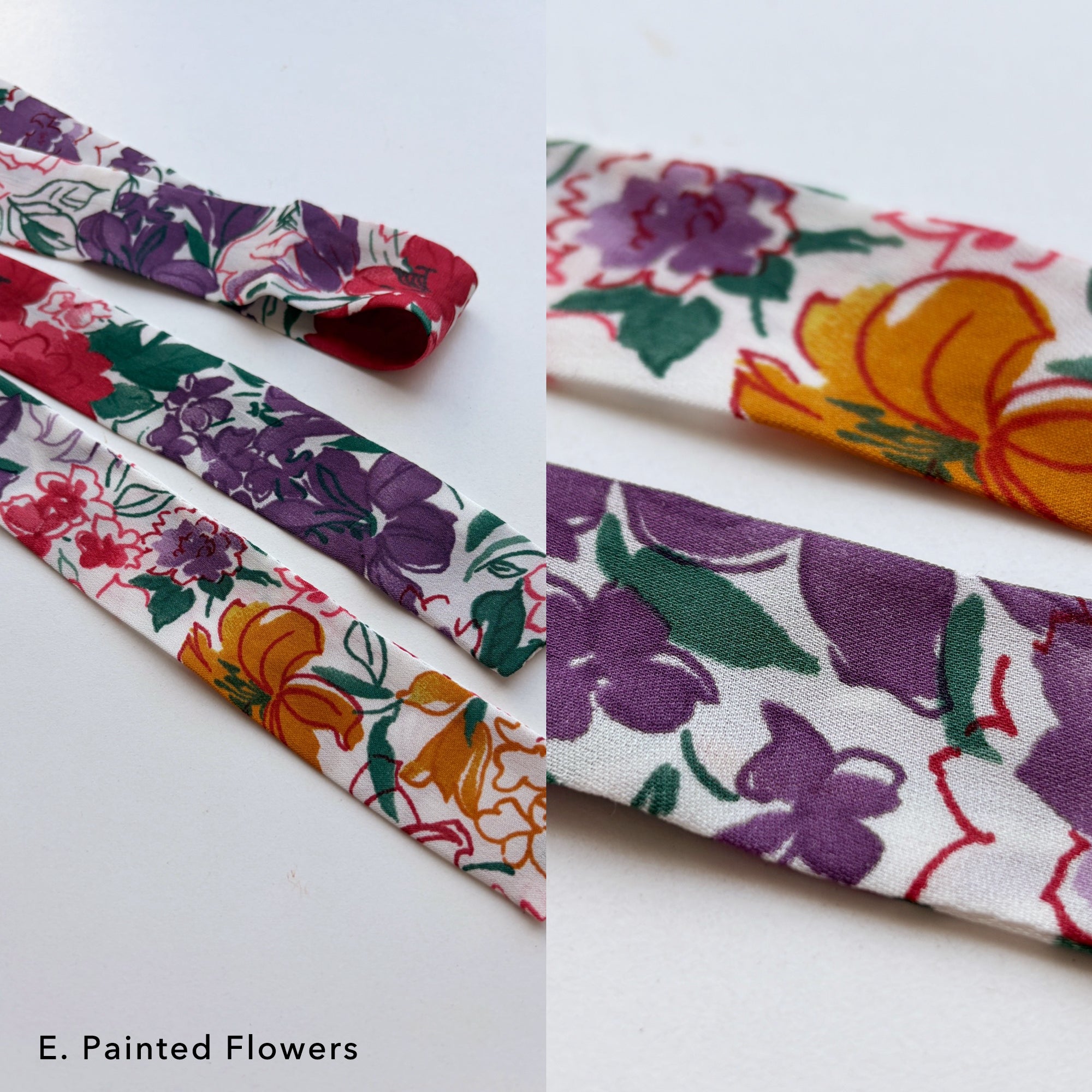 Silk Strap for Tie-Strap Black Dress