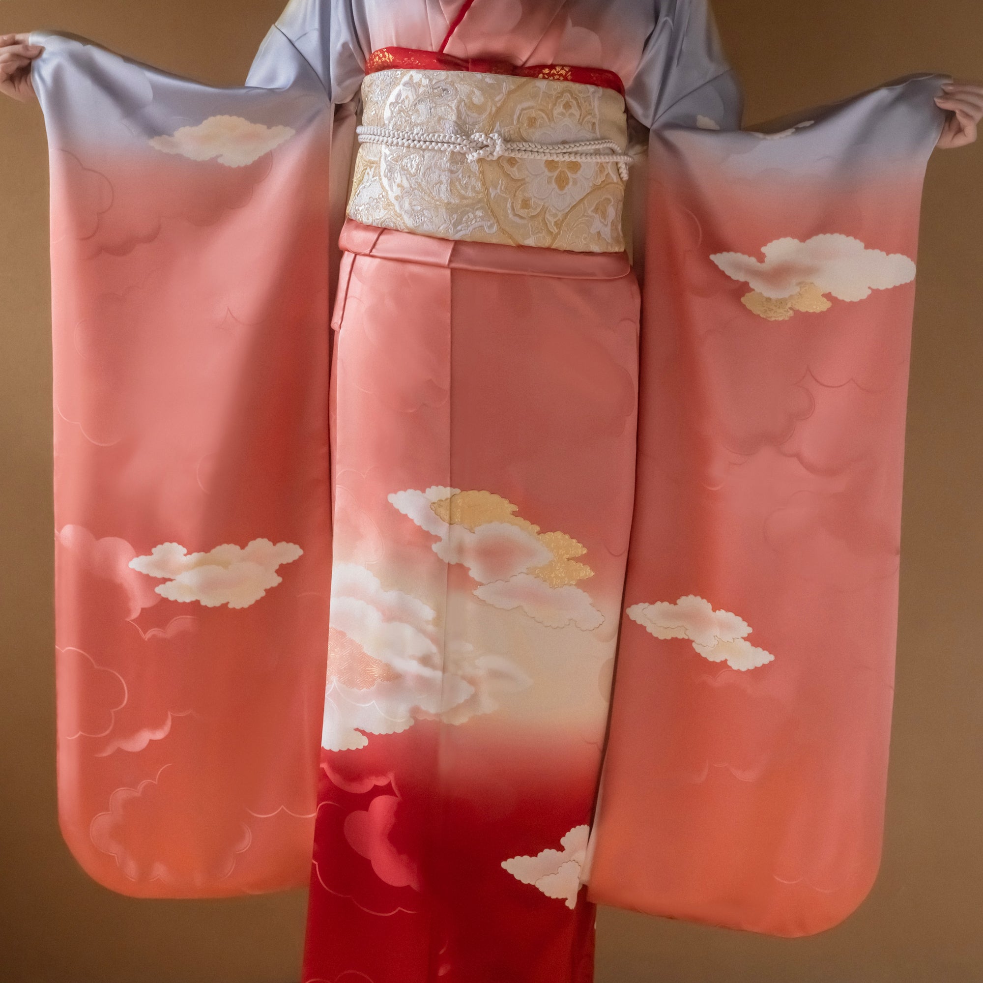 振袖 - 黄昏 2026年・2027年成人式