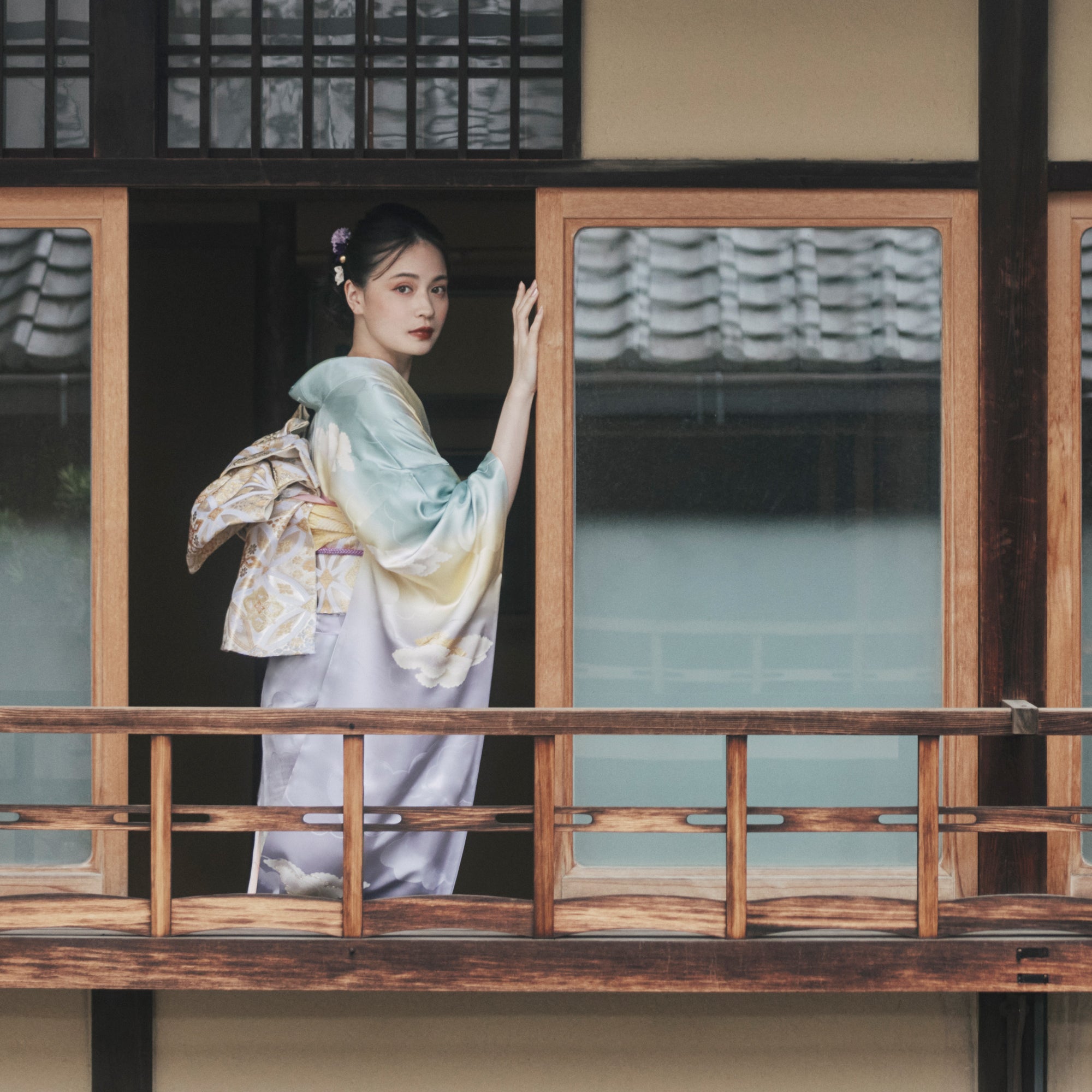 振袖 - 暁 2026年・2027年成人式