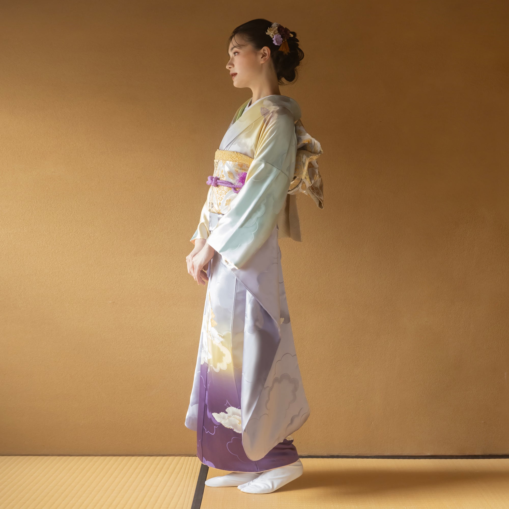 振袖 - 暁 2026年・2027年成人式