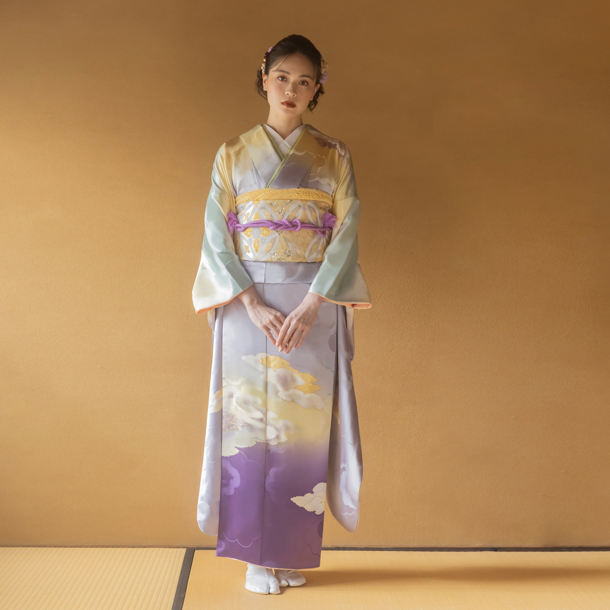 振袖 - 暁 2026年・2027年成人式