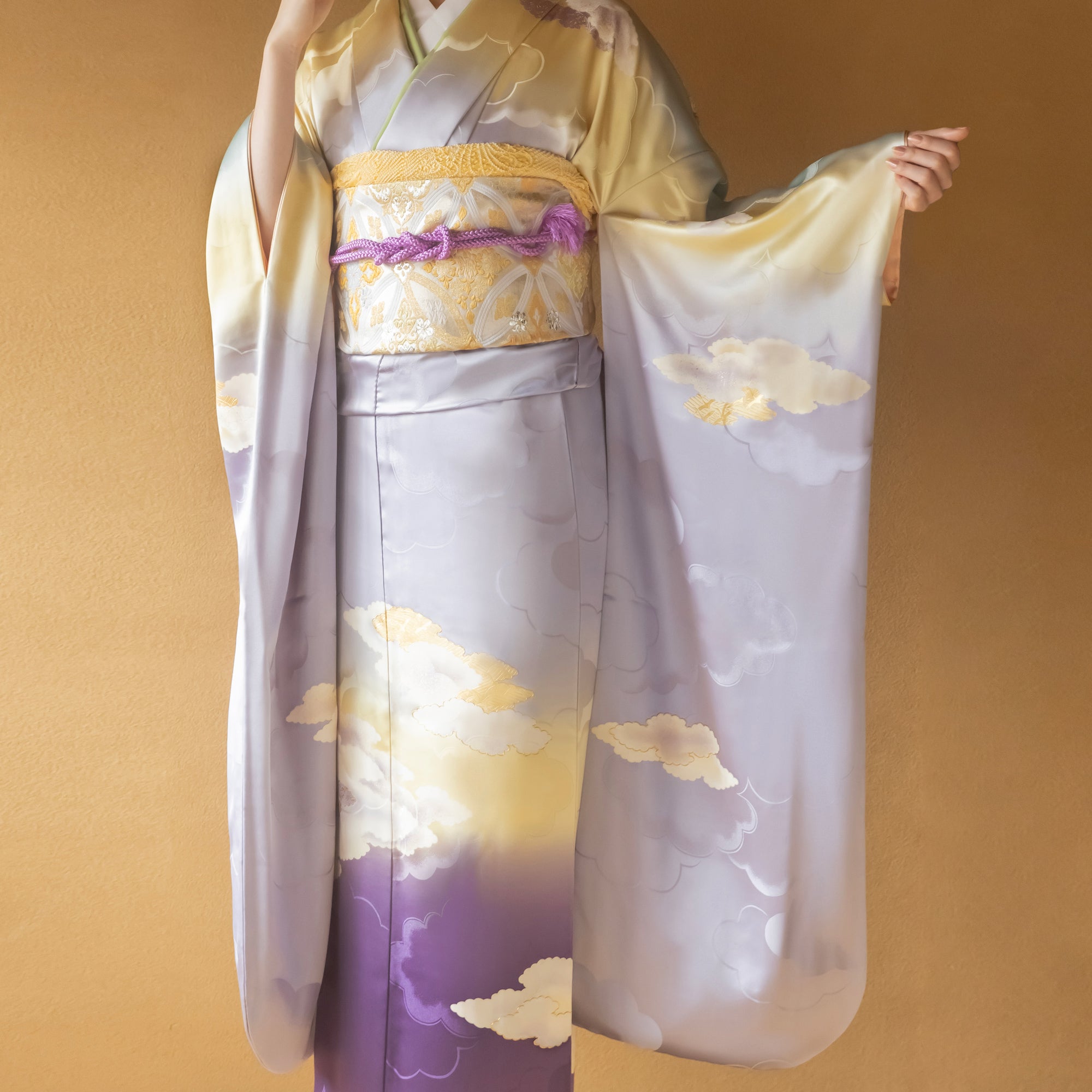 振袖 - 暁 2026年・2027年成人式