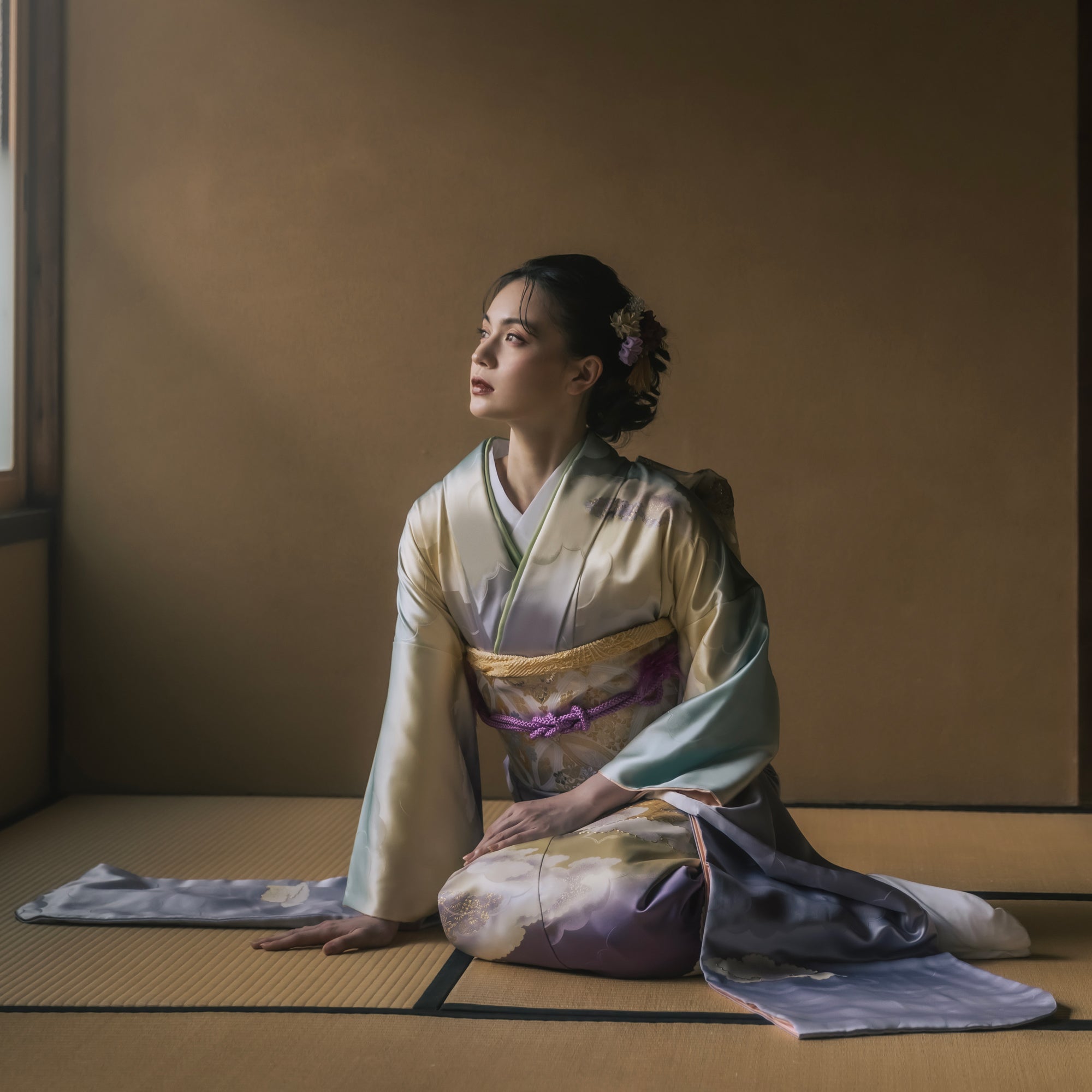 振袖 - 暁 2026年・2027年成人式