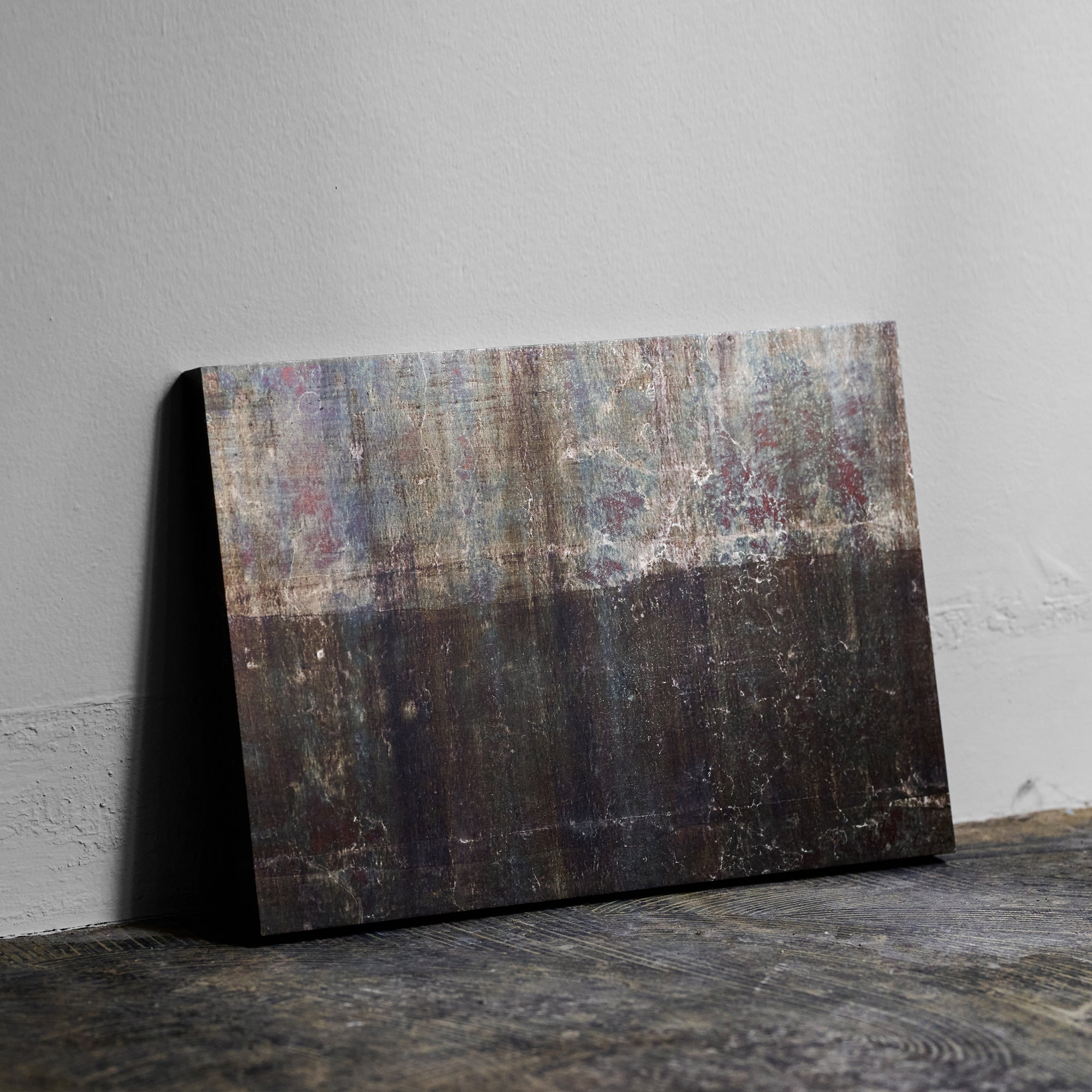 Yakihaku Art Panel - 01