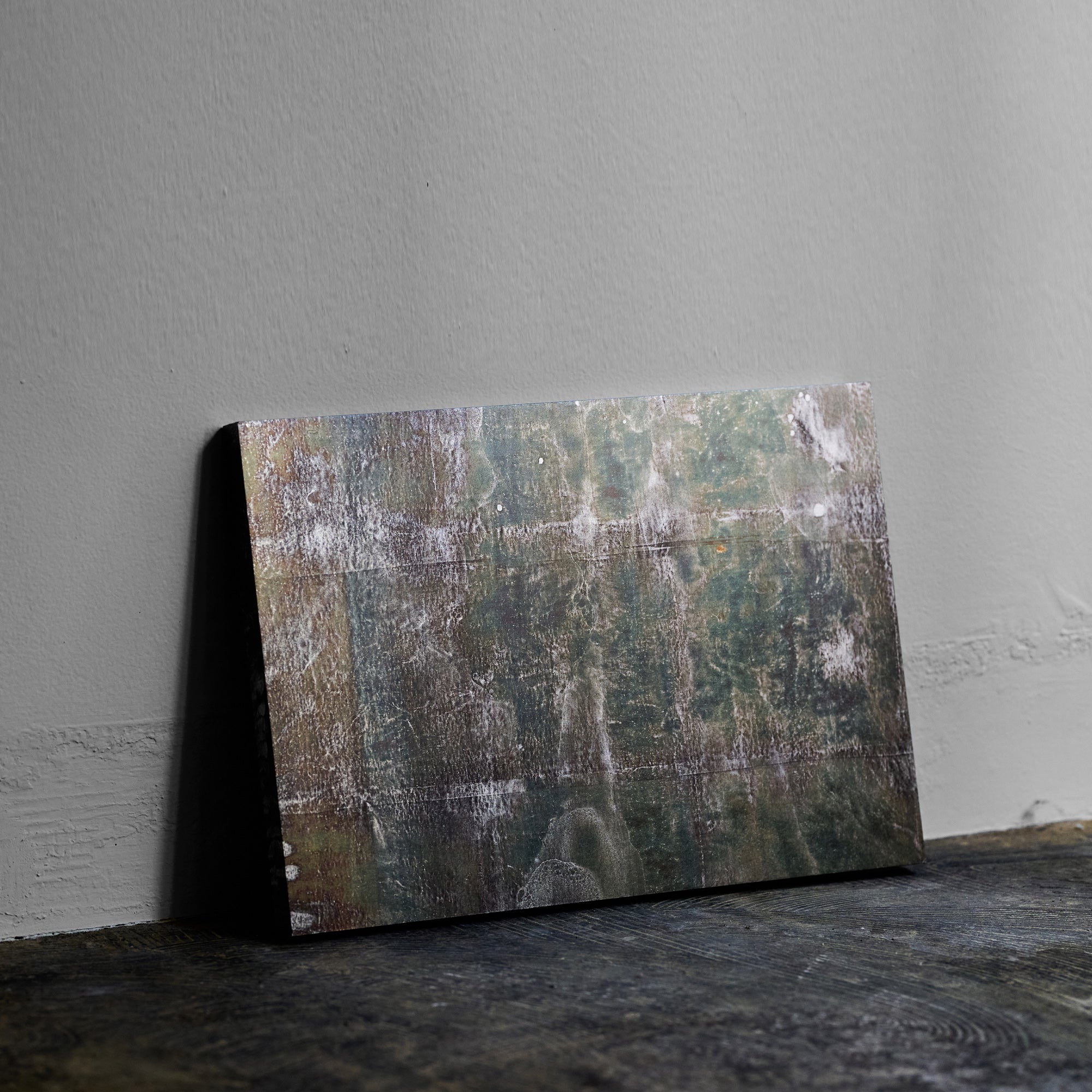 Yakihaku Art Panel - 03