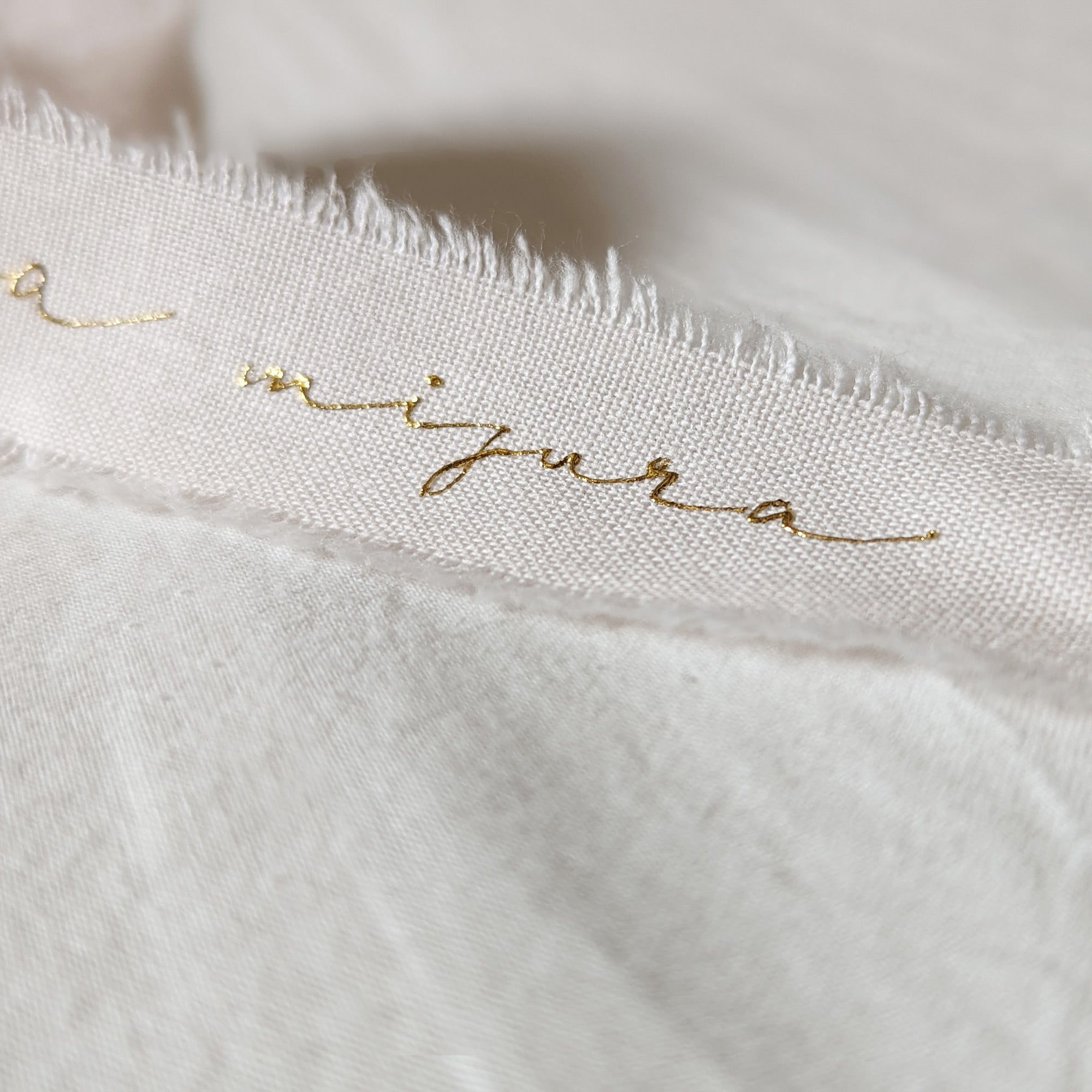 Kinsai Hair Bow - Sorbetto