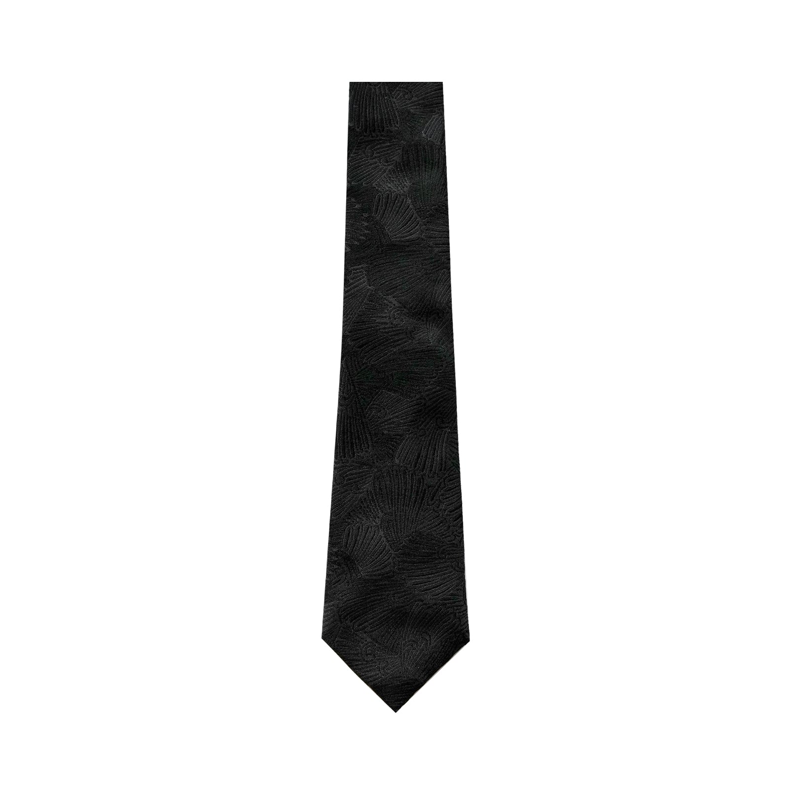 Nishijin-ori Tie - Sumikuro