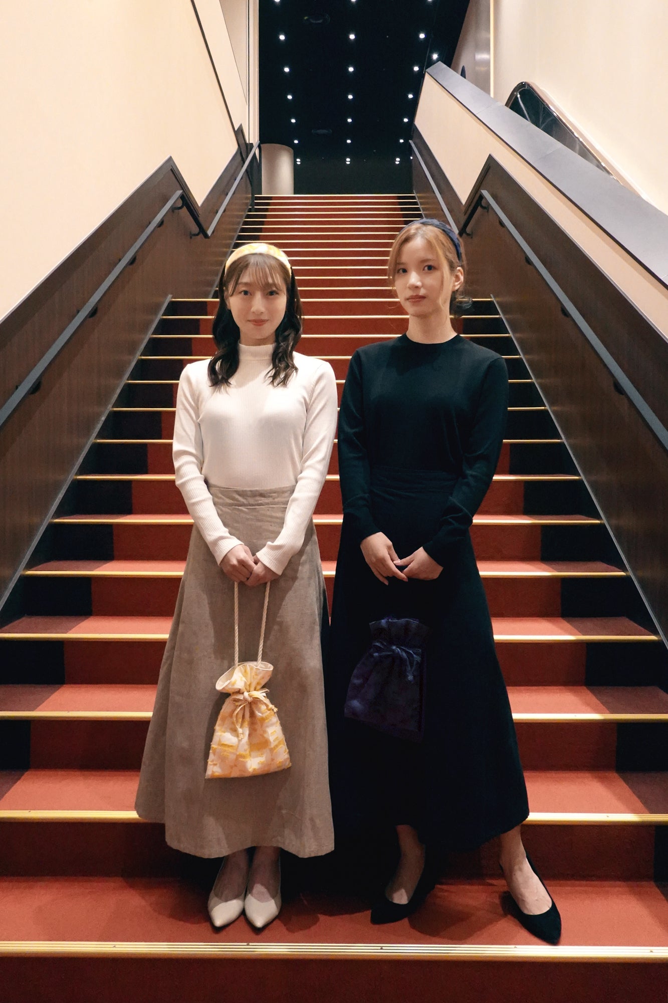 Banshu Pochette - Matinee|Collaboration with 劇団四季