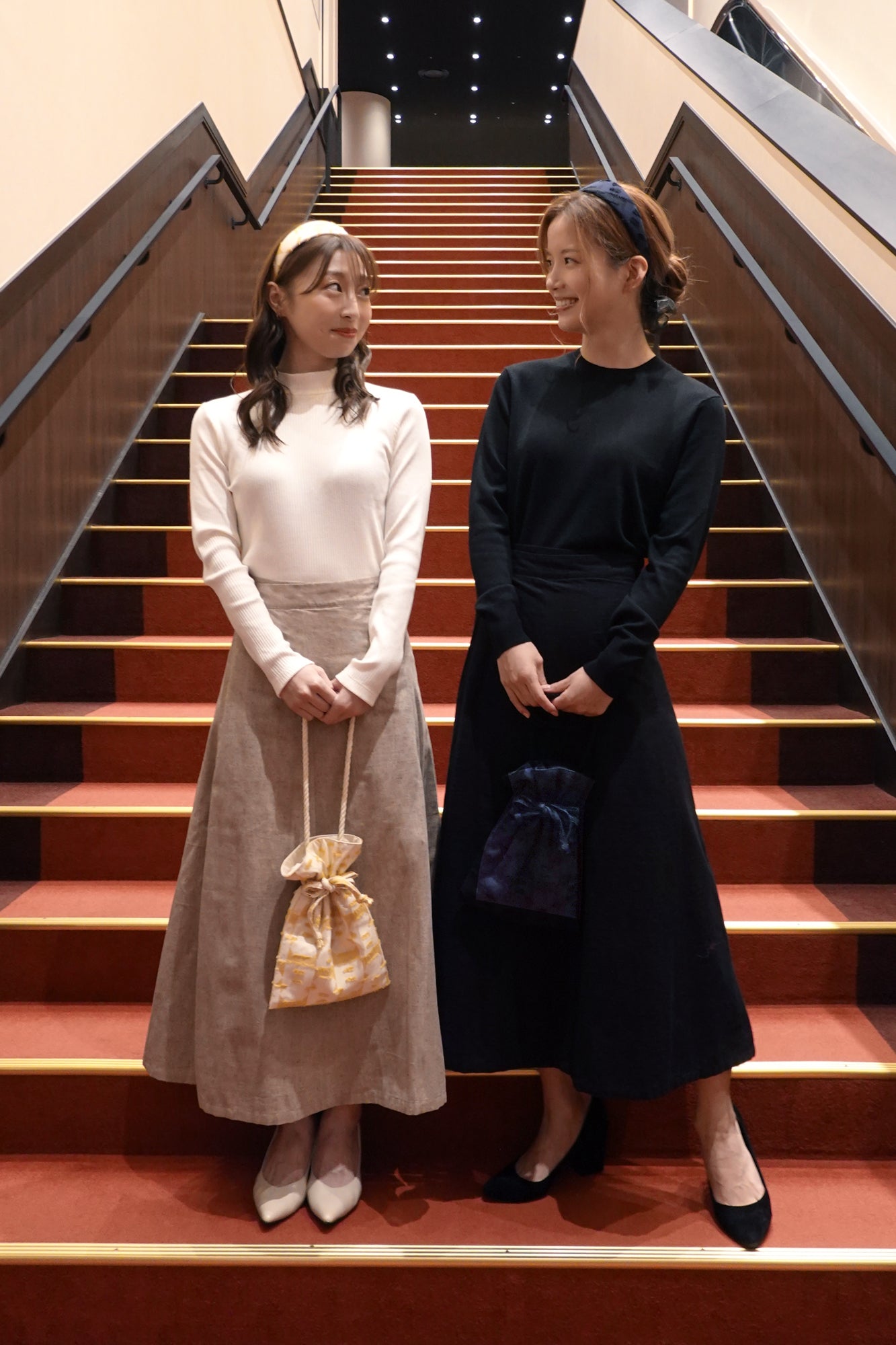 Banshu Pochette - Soiree|Collaboration with 劇団四季