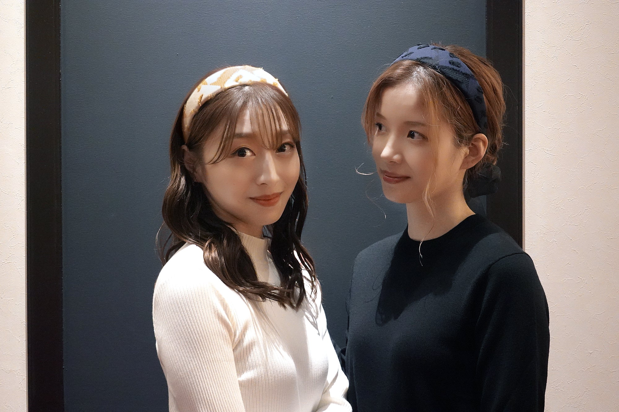 Banshu Headband - Soiree|Collaboration with 劇団四季