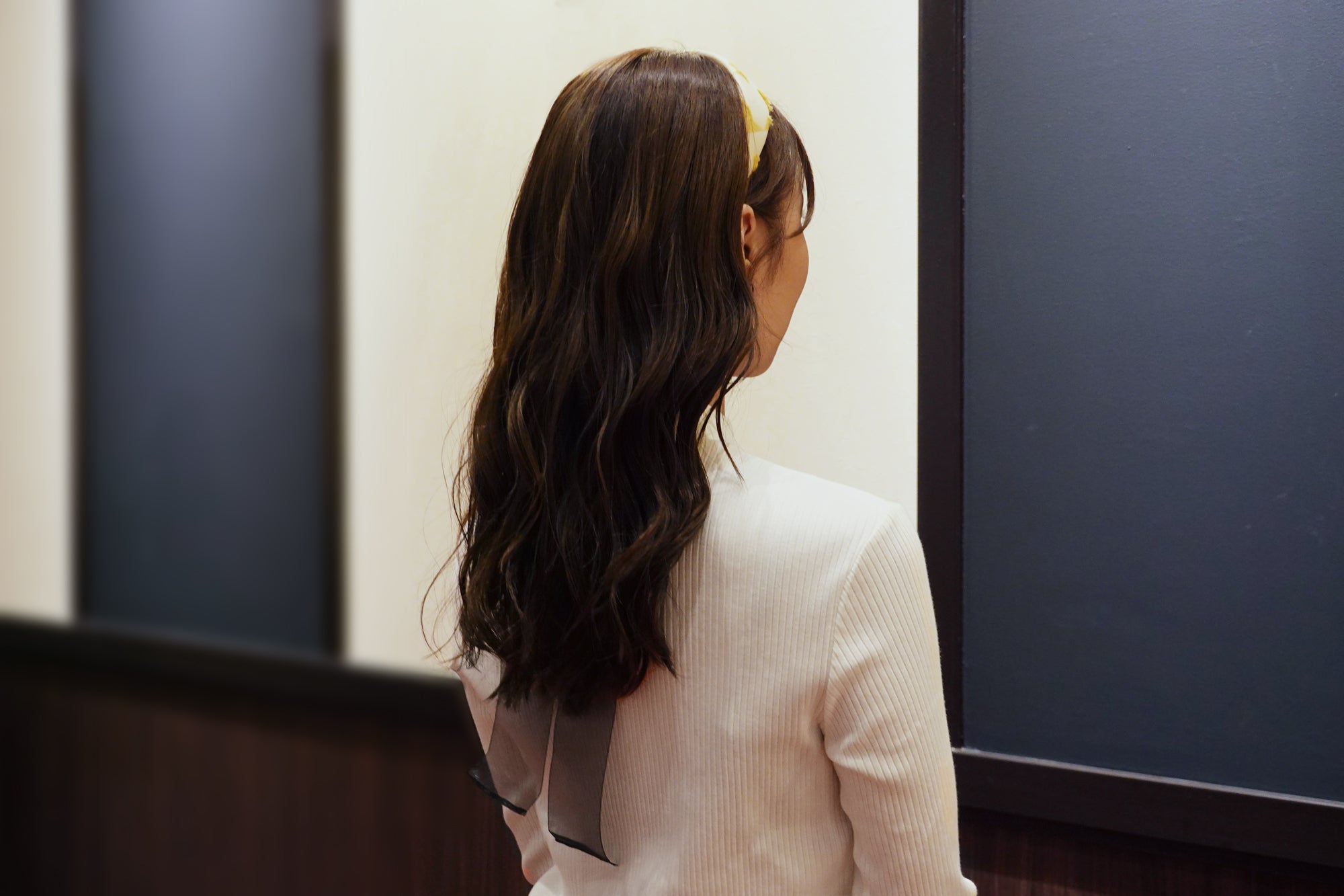 Banshu Headband - Matinee|Collaboration with 劇団四季