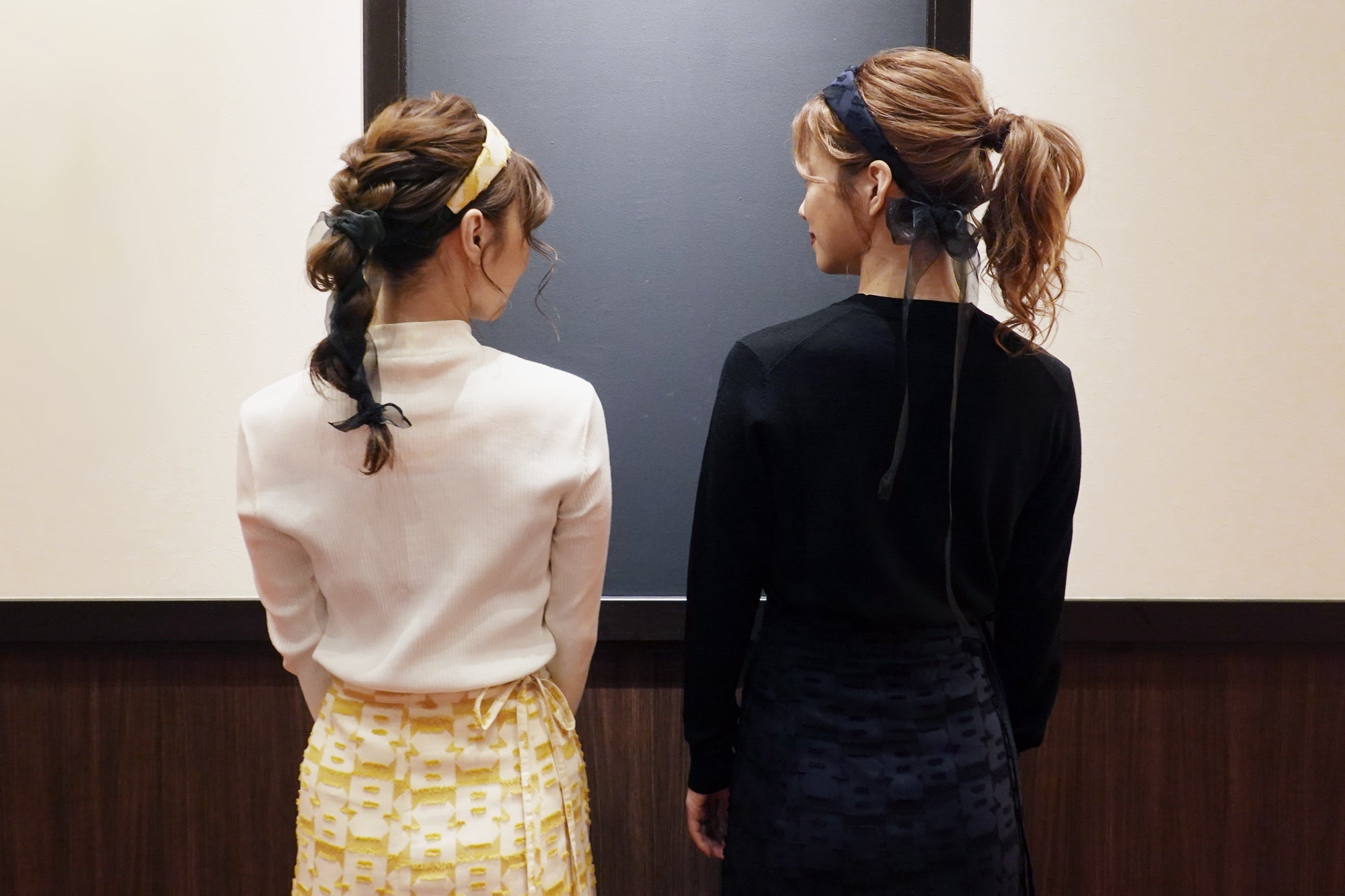 Banshu Headband - Matinee|Collaboration with 劇団四季