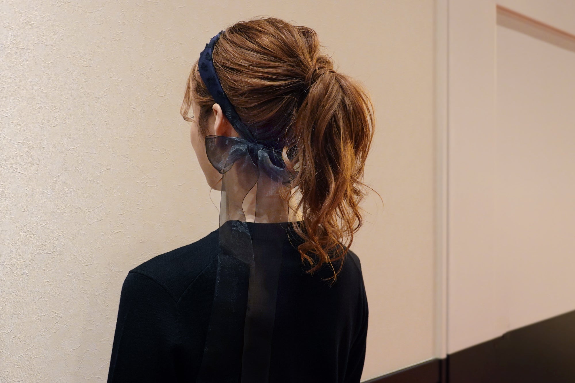 Banshu Headband - Soiree|Collaboration with 劇団四季