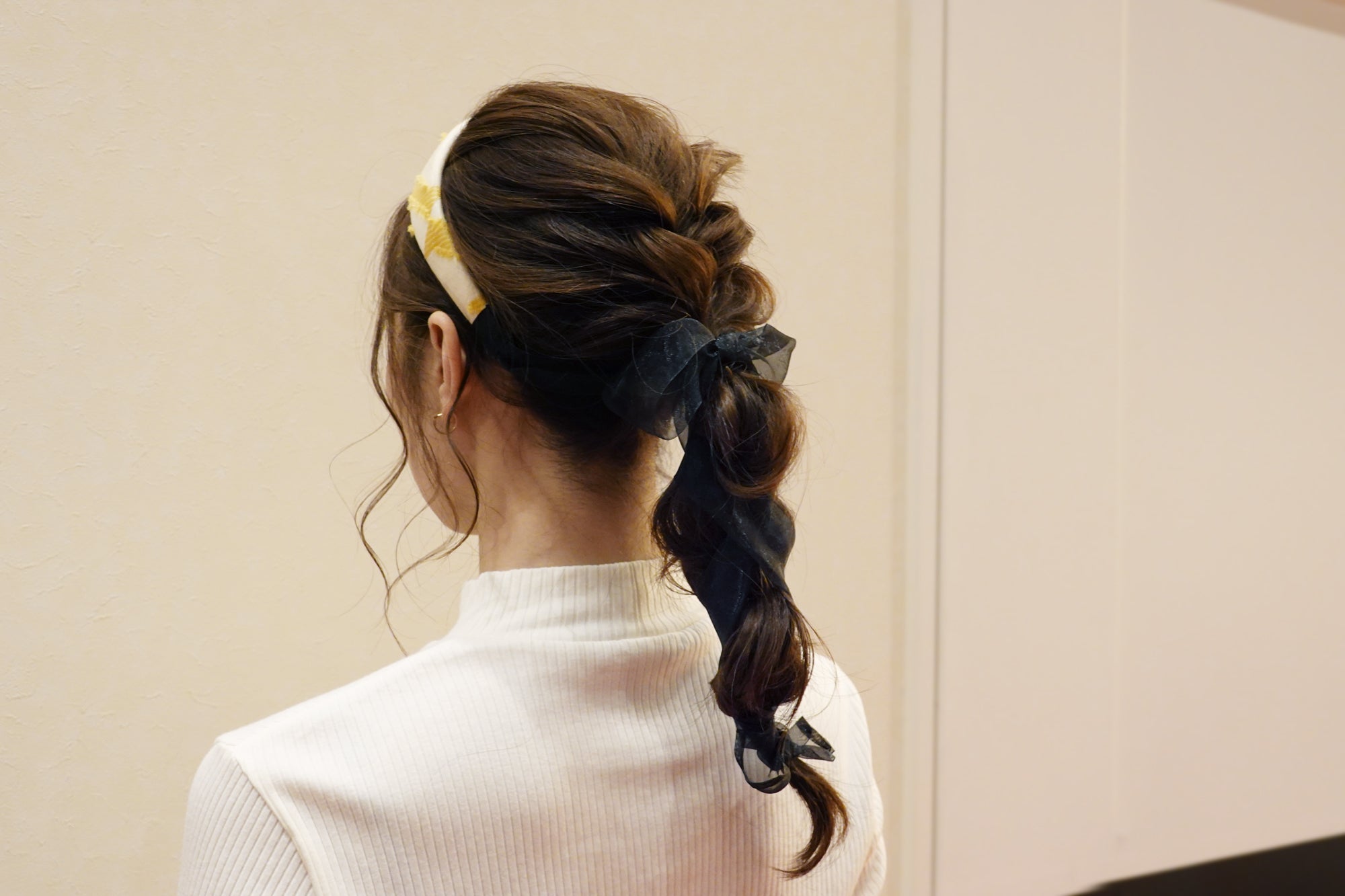 Banshu Headband - Matinee|Collaboration with 劇団四季