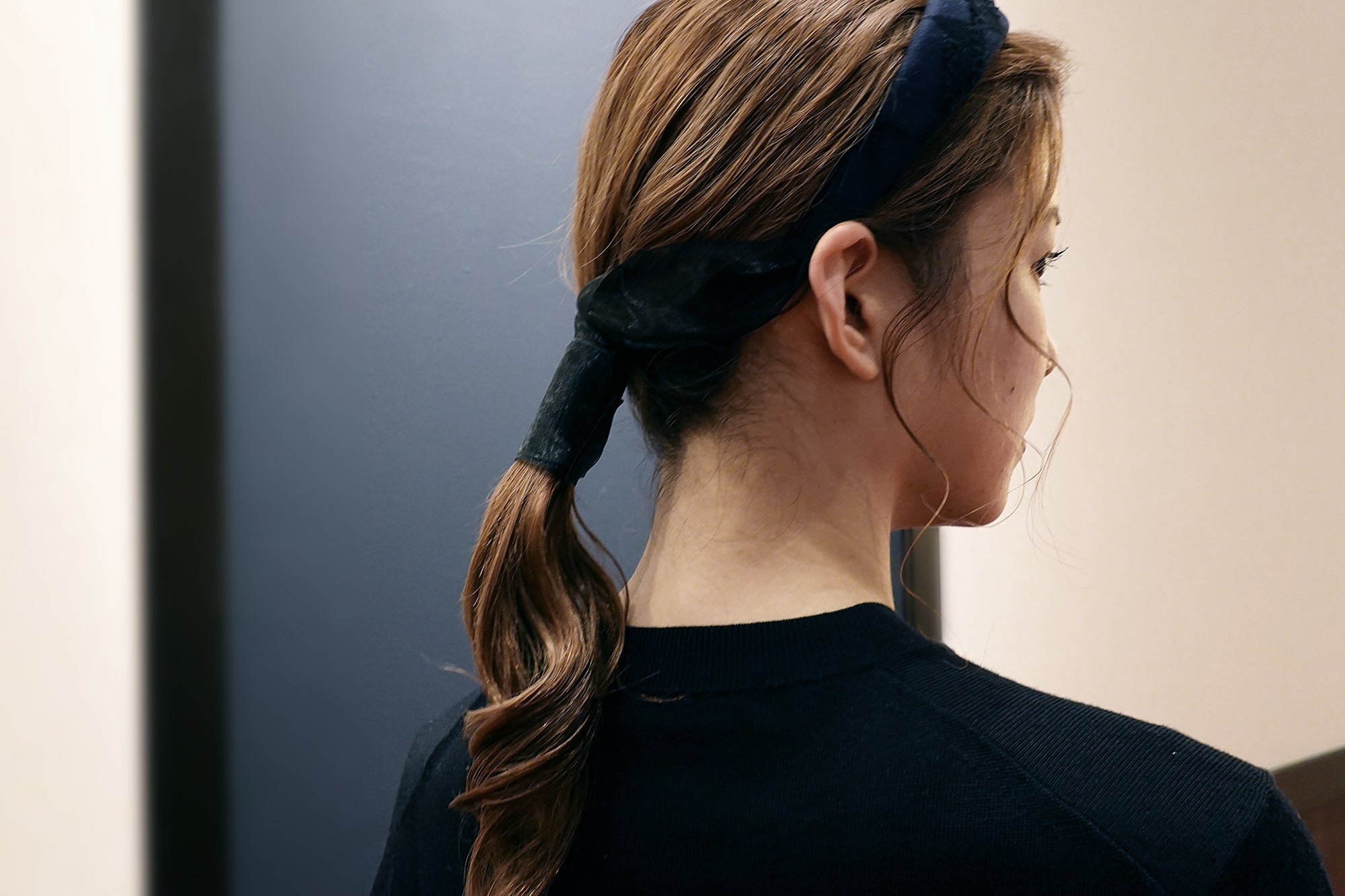 Banshu Headband - Soiree|Collaboration with 劇団四季