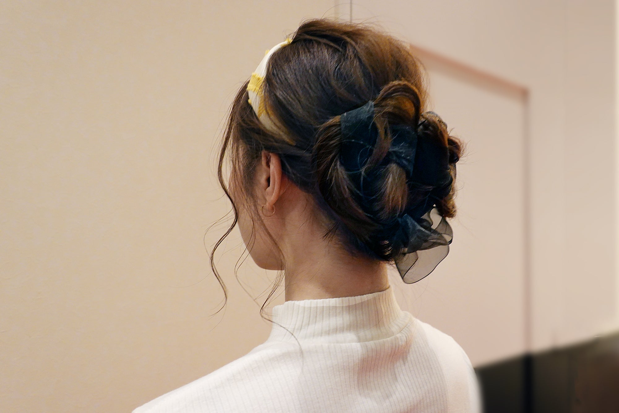 Banshu Headband - Matinee|Collaboration with 劇団四季