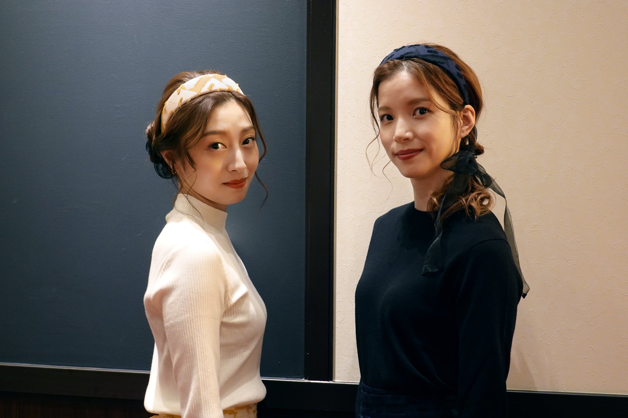 Banshu Headband - Matinee|Collaboration with 劇団四季