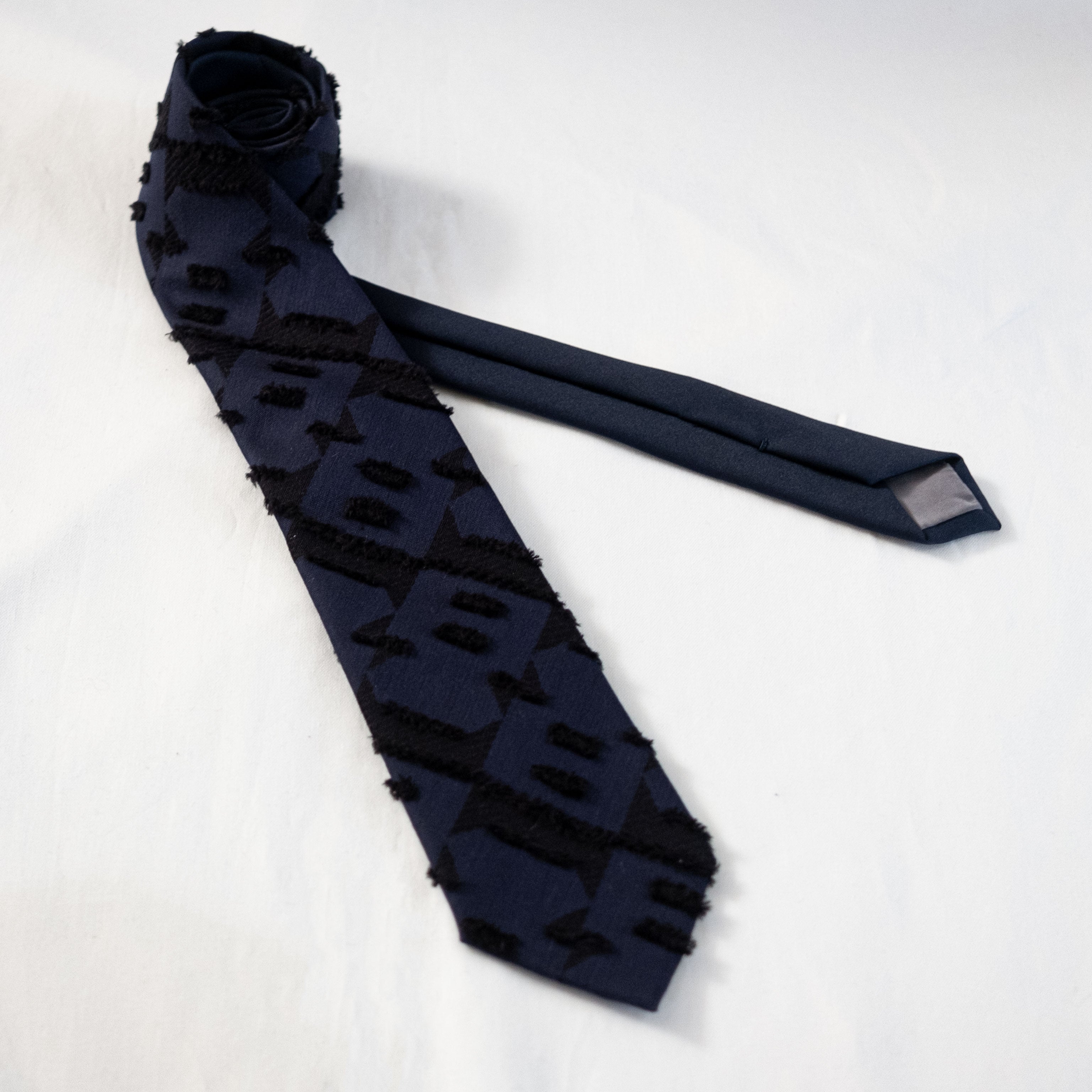 Banshu Tie - Soiree|Collaboration with 劇団四季