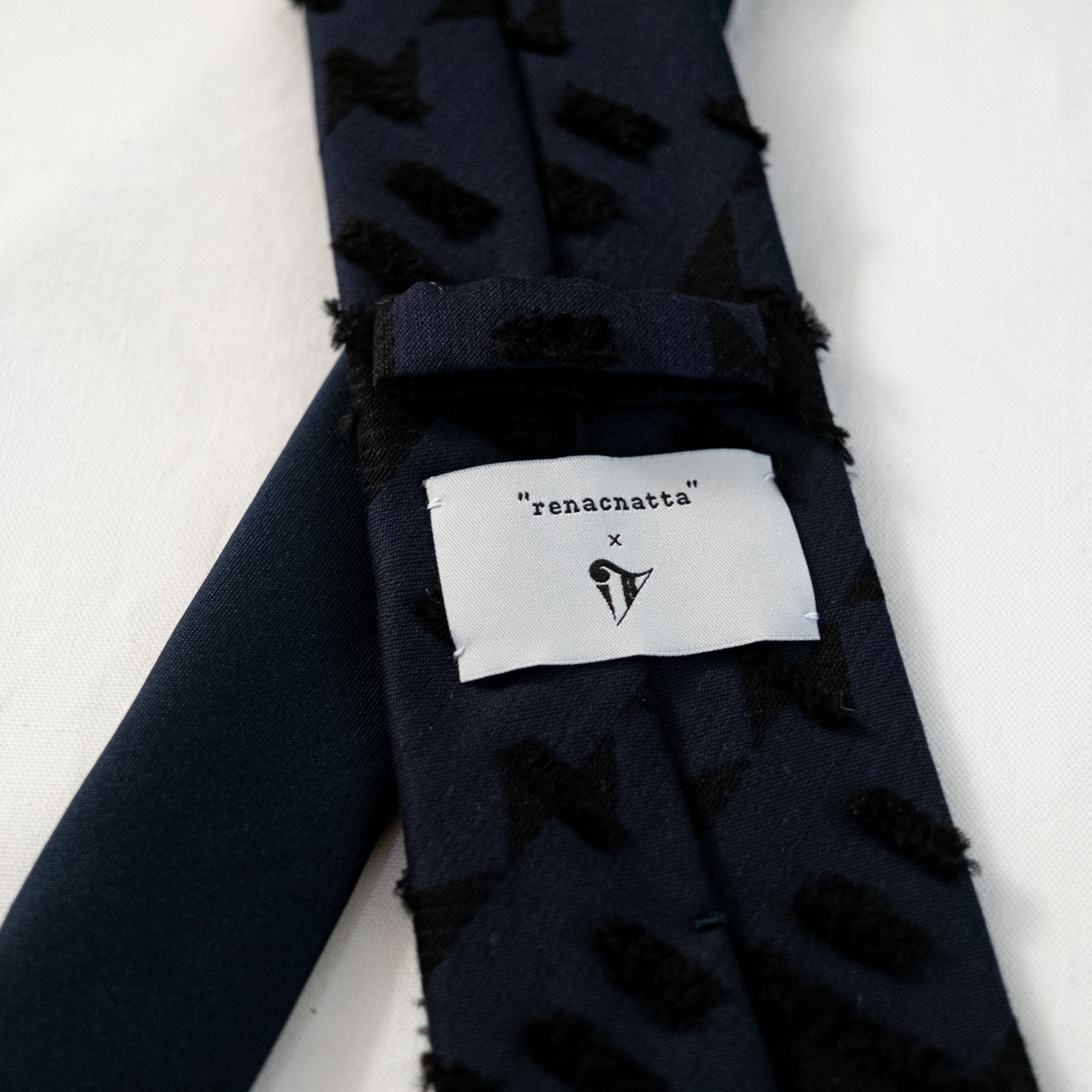 Banshu Tie - Soiree|Collaboration with 劇団四季