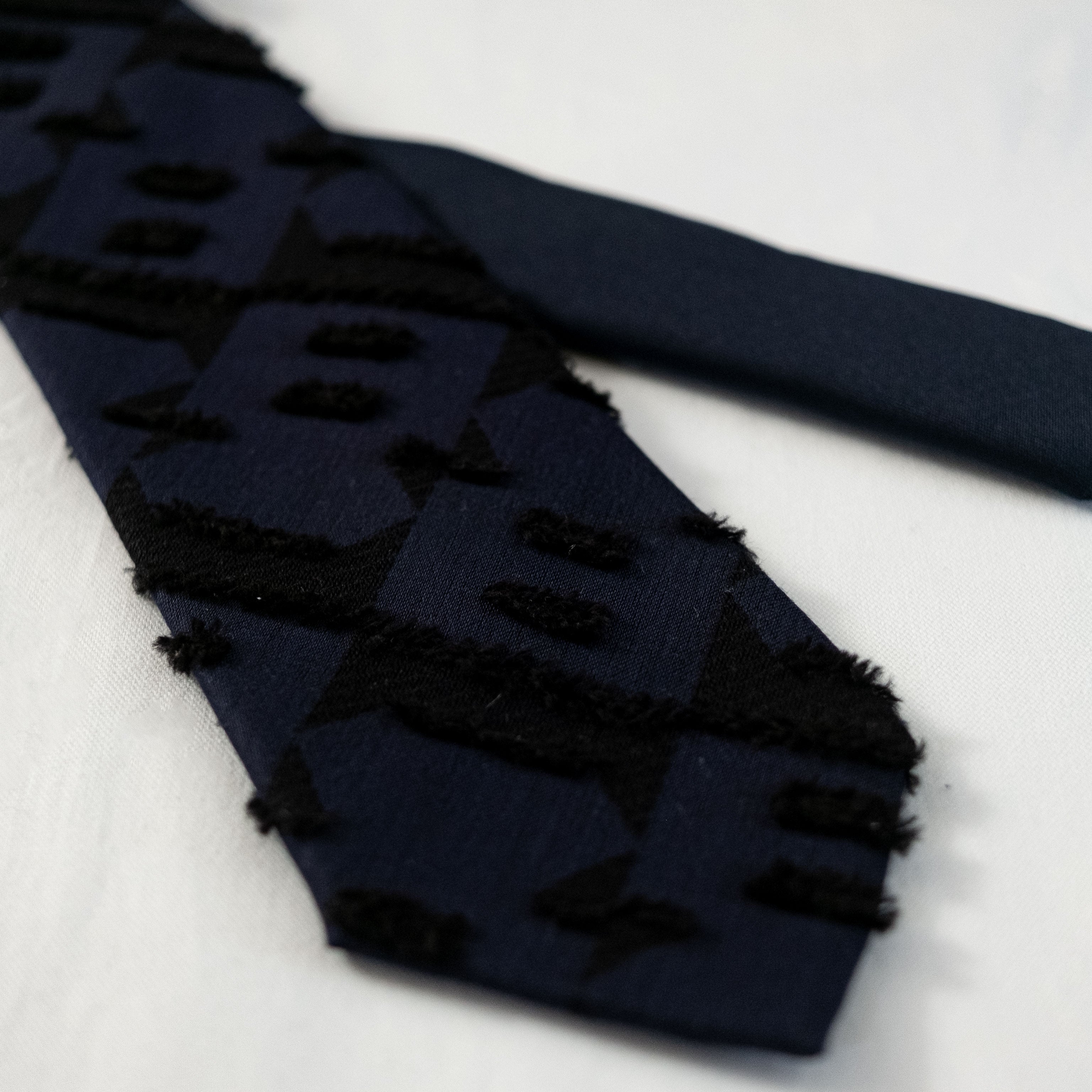 Banshu Tie - Soiree|Collaboration with 劇団四季