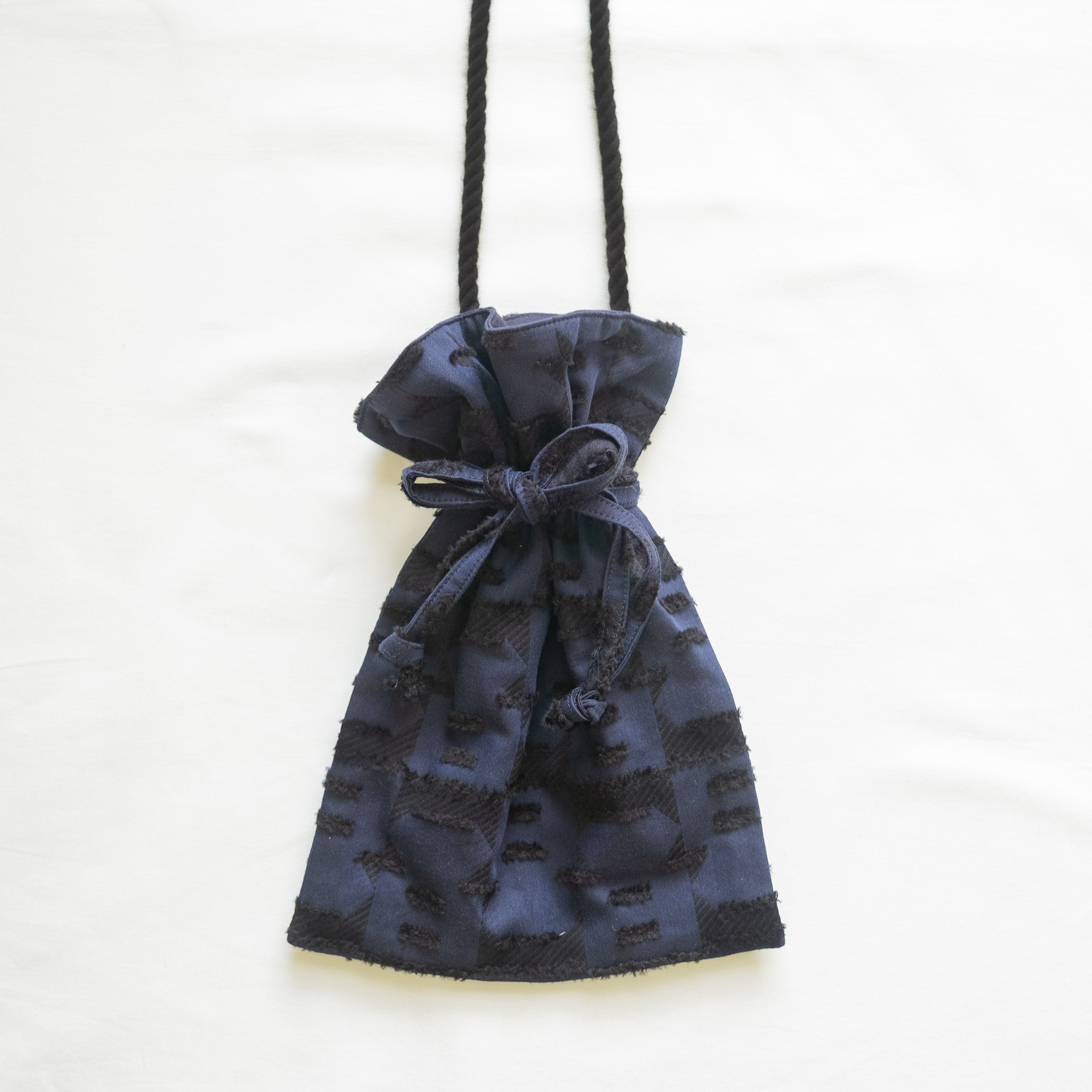 Banshu Pochette - Soiree|Collaboration with 劇団四季