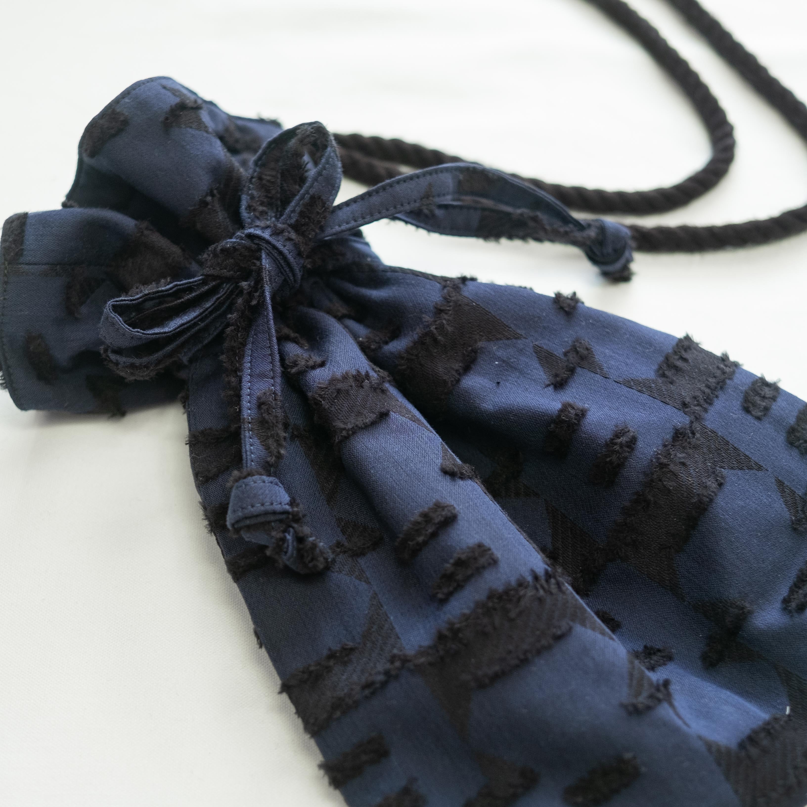 Banshu Pochette - Soiree|Collaboration with 劇団四季