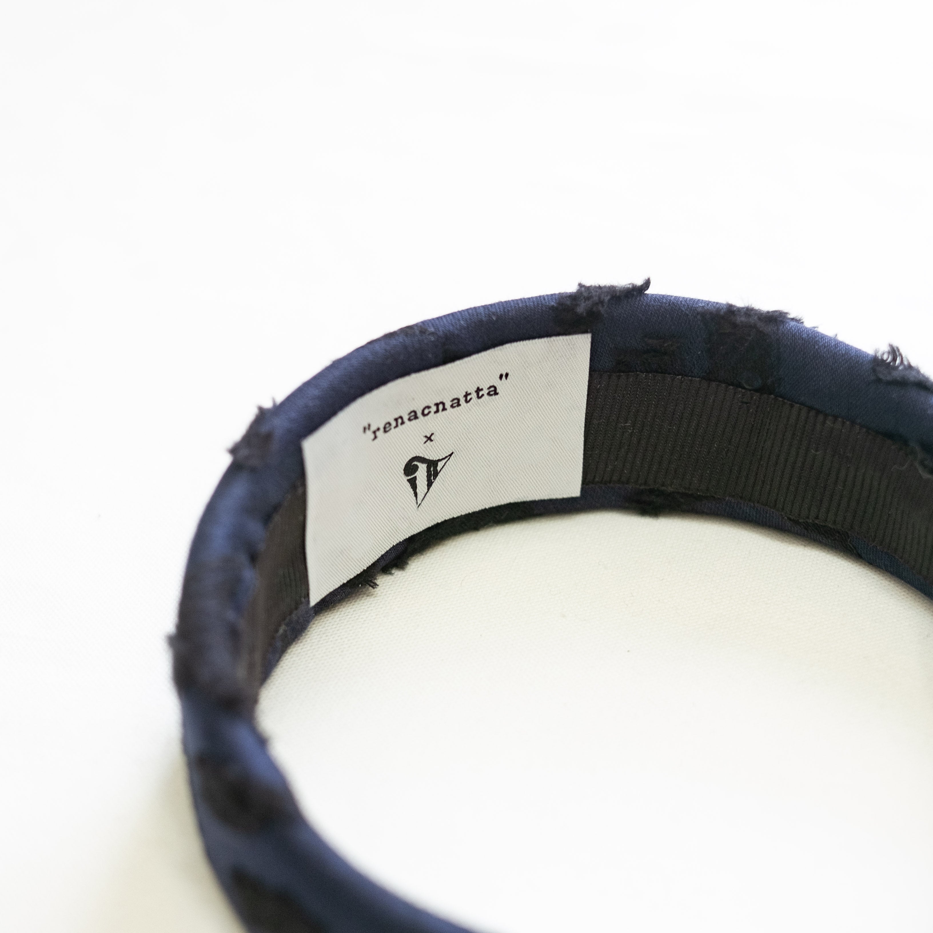 Banshu Headband - Soiree|Collaboration with 劇団四季