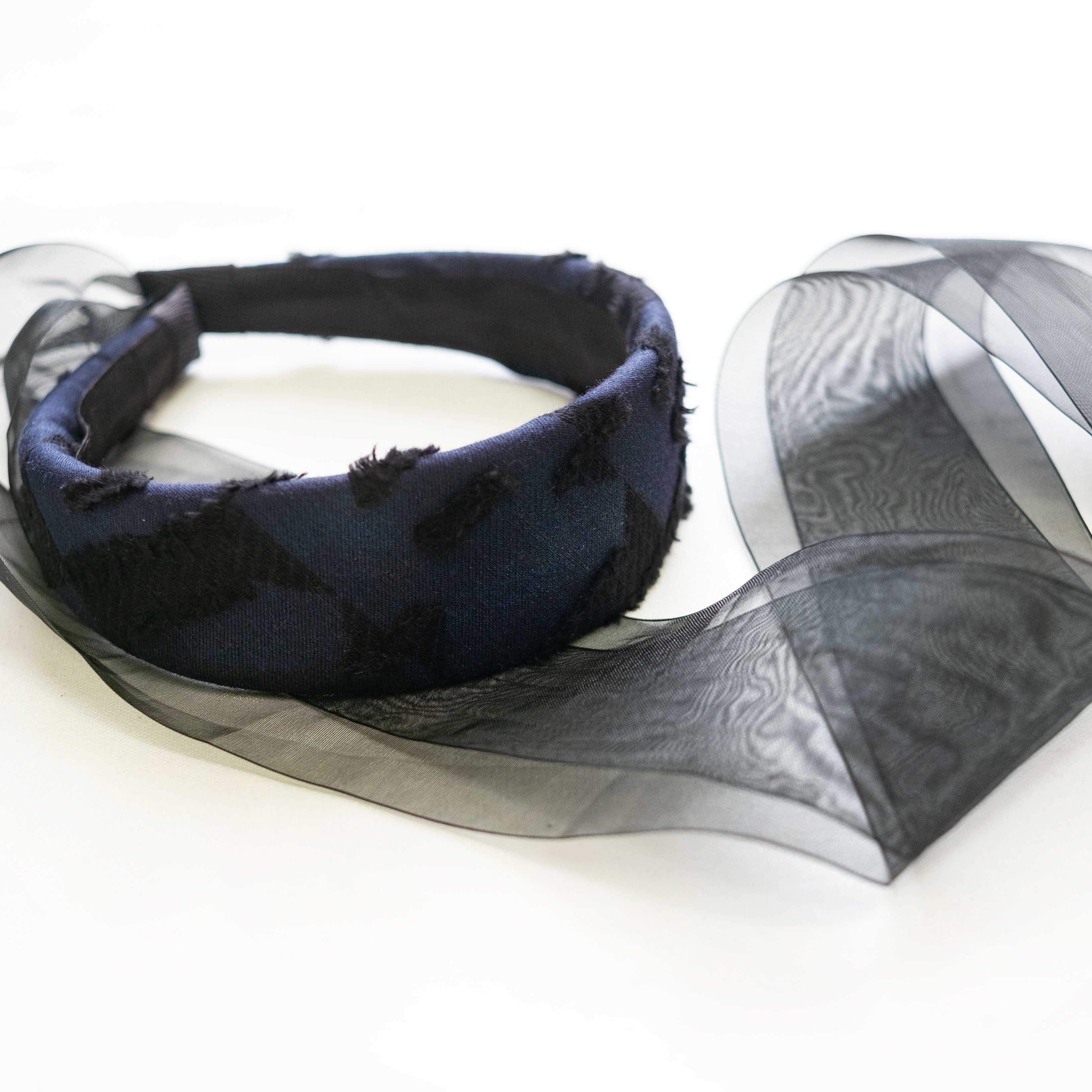 Banshu Headband - Soiree|Collaboration with 劇団四季