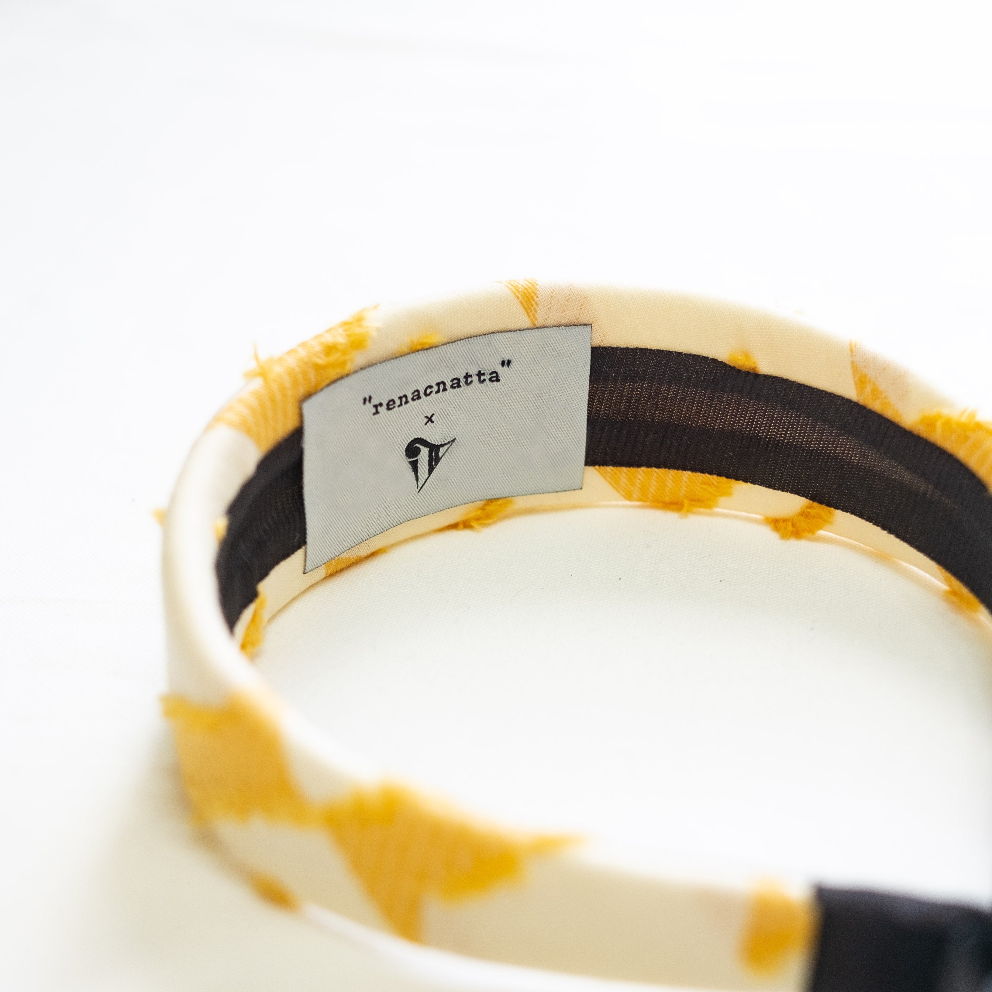 Banshu Headband - Matinee|Collaboration with 劇団四季