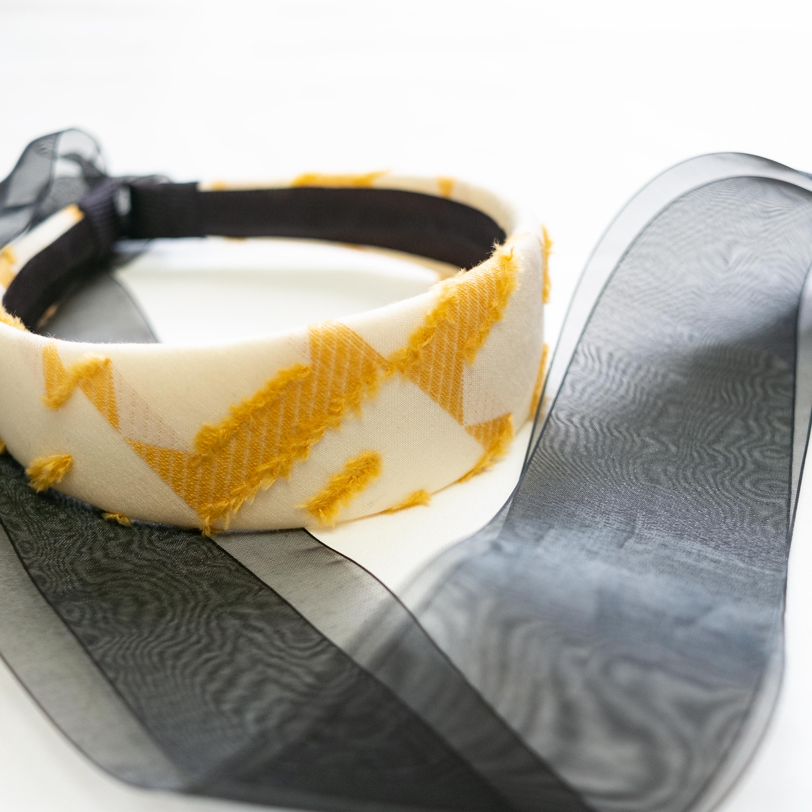 Banshu Headband - Matinee|Collaboration with 劇団四季