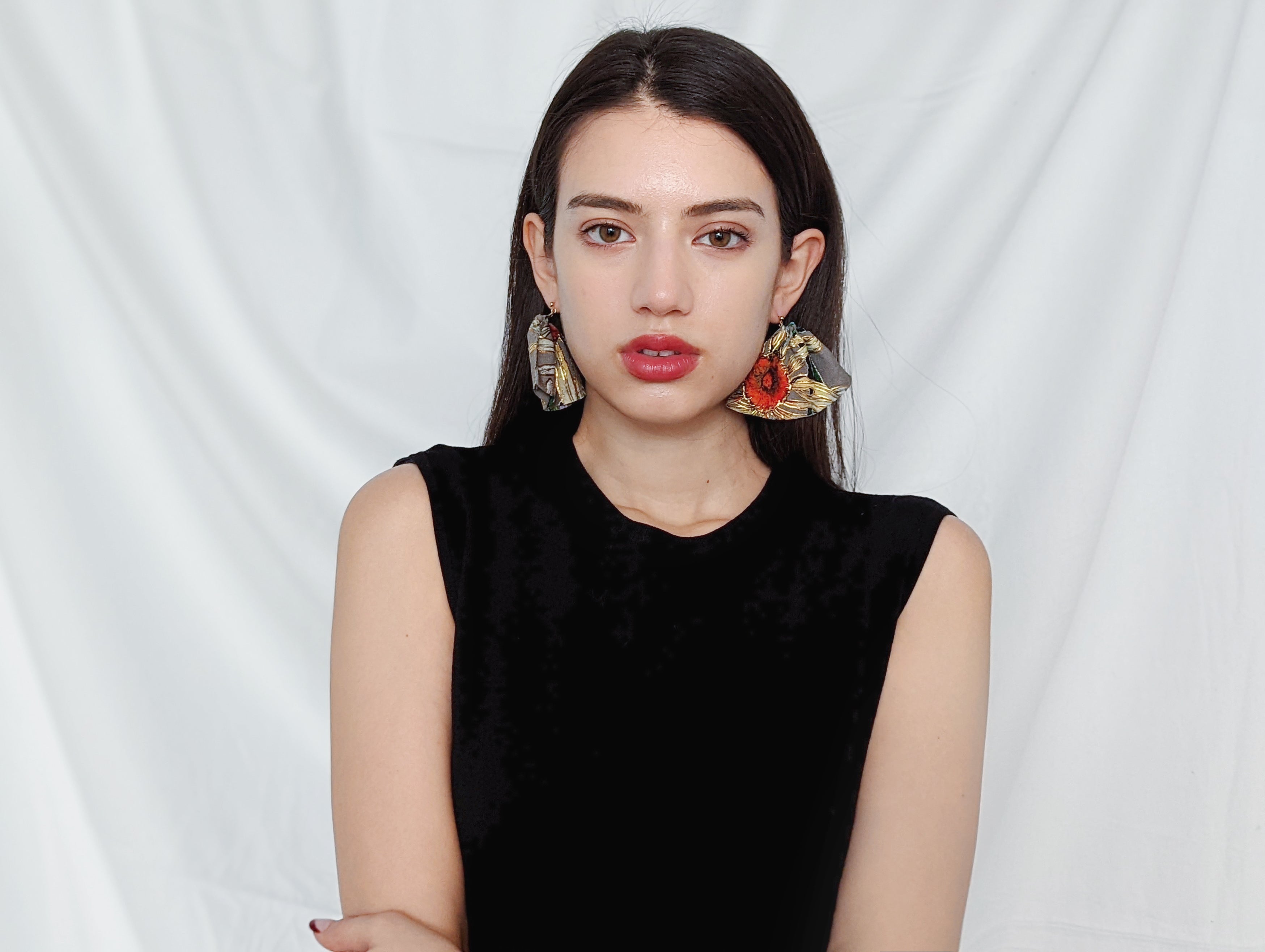 Kinsai Ear Accessory - Girasole