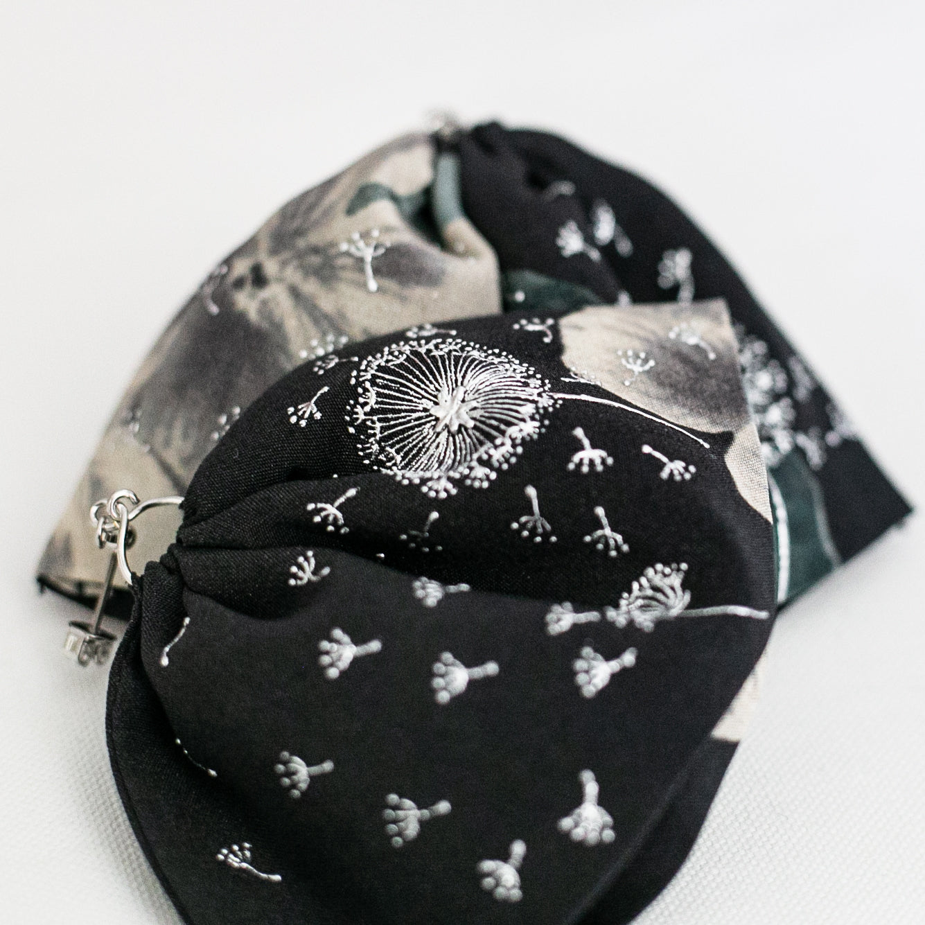 Kinsai Ear Accessory - Soffione