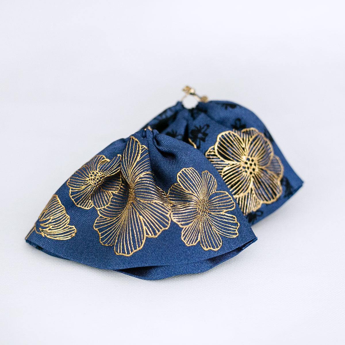 Kinsai Ear Accessory - Blu